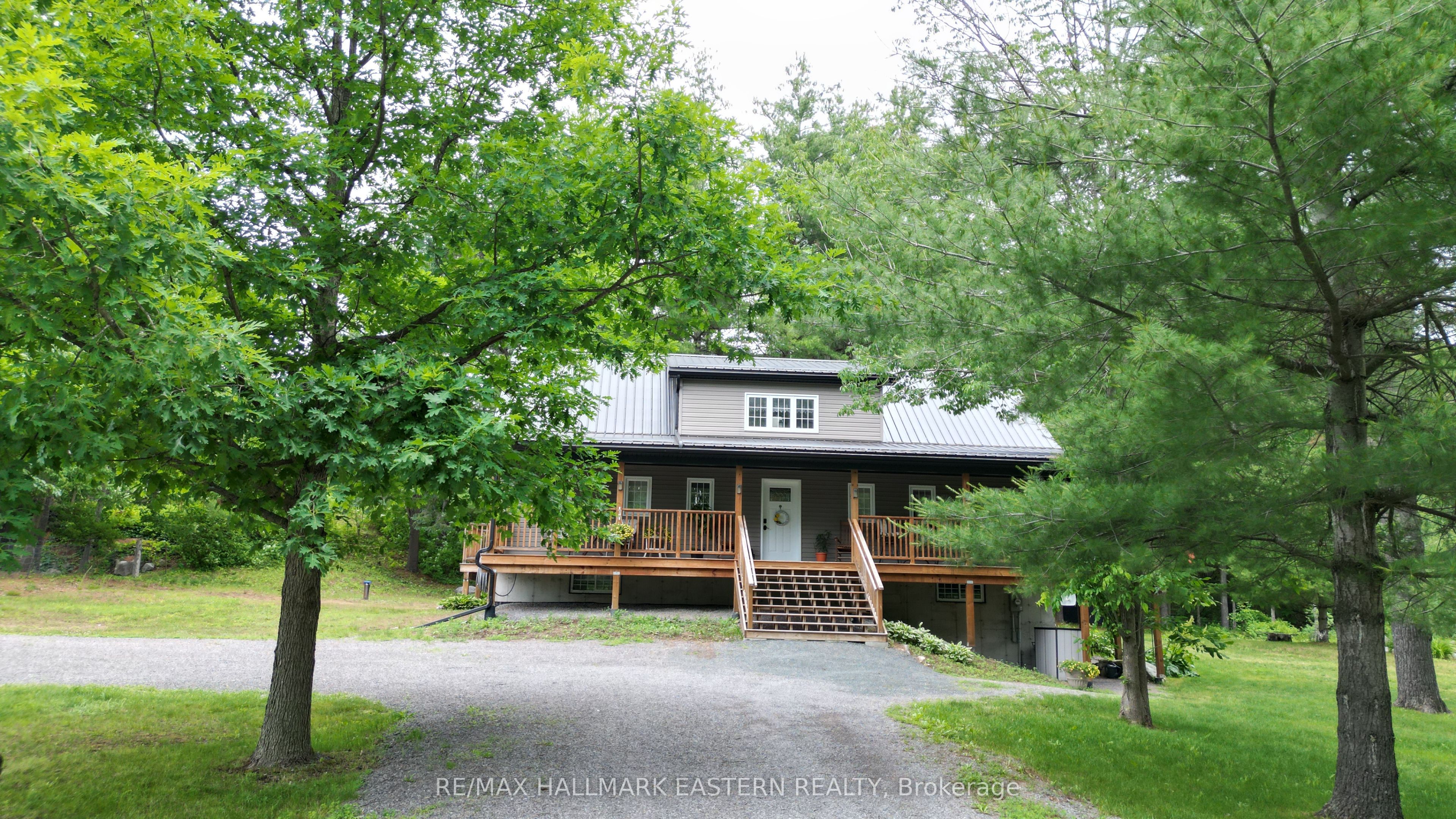 20 Blairton Tent & Trailer Park Road, Havelock-Belmont-Methuen, ON K0L 1Z0 photo 2