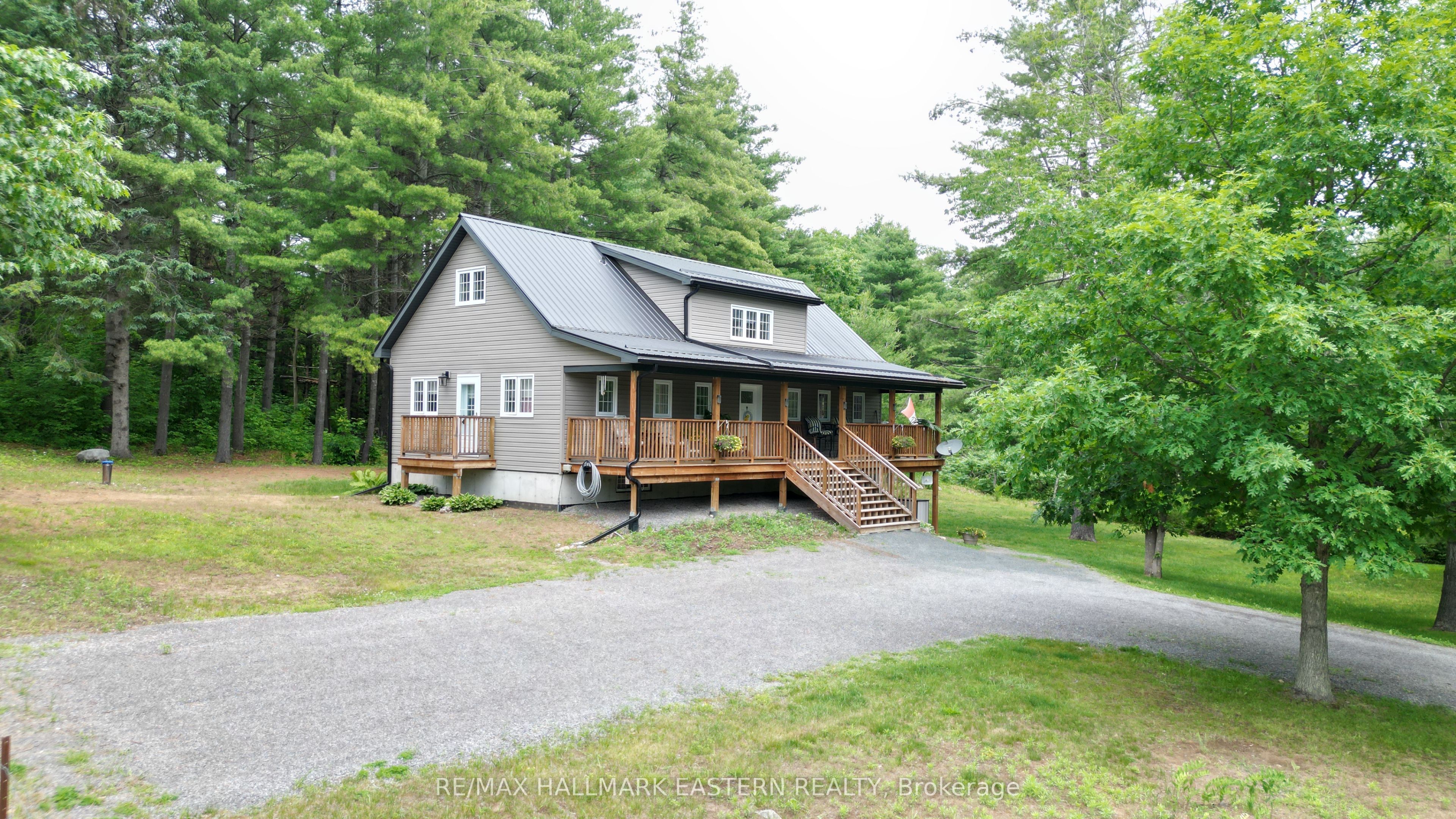 20 Blairton Tent & Trailer Park Road, Havelock-Belmont-Methuen, ON K0L 1Z0 photo 4