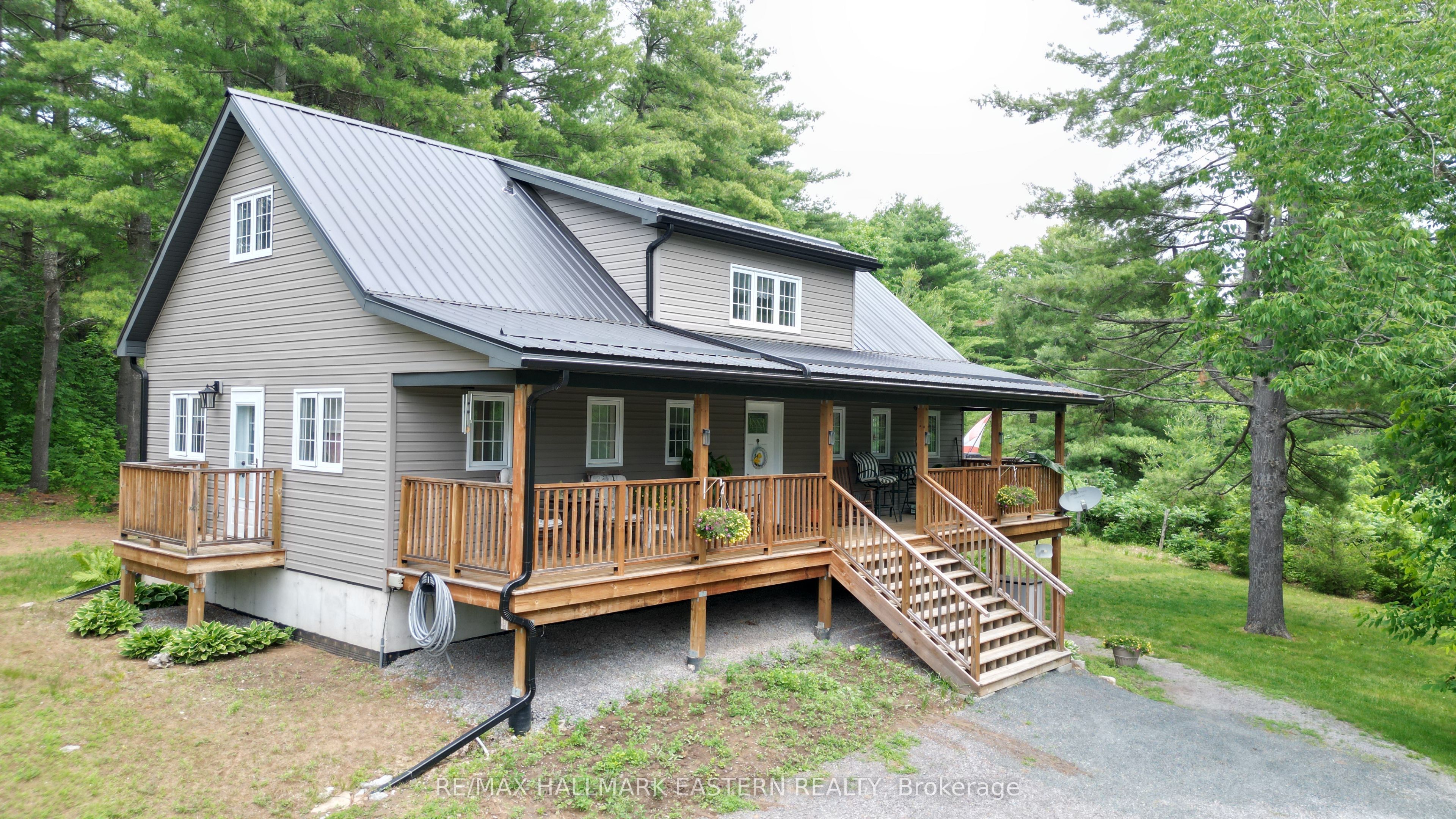 20 Blairton Tent & Trailer Park Road, Havelock-Belmont-Methuen, ON K0L 1Z0 photo 5