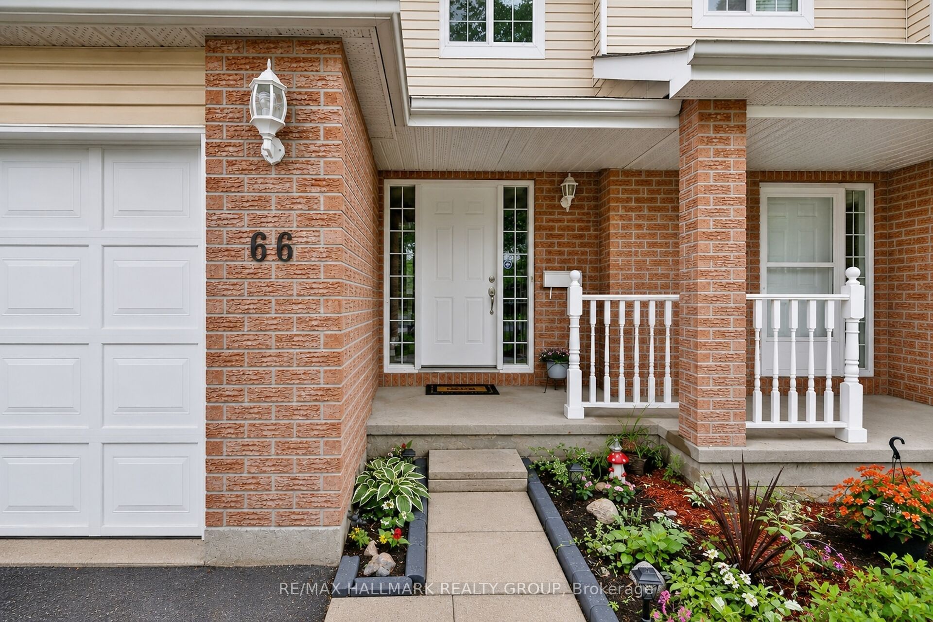 66 Woodgate Way, Barrhaven, ON K2J 4E6 photo 3