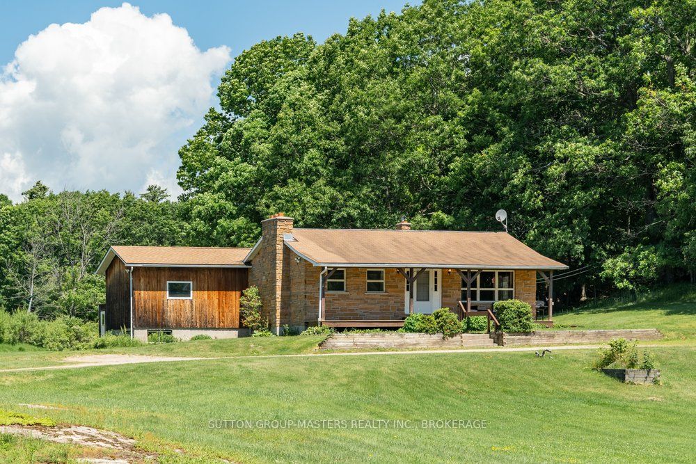 107 Granite Ridge Road, Lansdowne Village, ON K0E 1L0