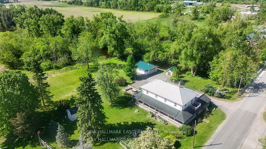 267 Centre Line, Asphodel-Norwood, ON K0L 1Y0 photo 2