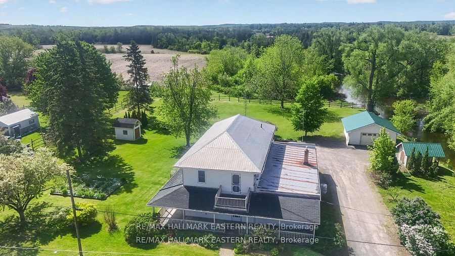 267 Centre Line, Asphodel-Norwood, ON K0L 1Y0 photo 4
