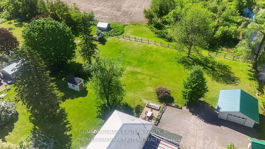 267 Centre Line, Asphodel-Norwood, ON K0L 1Y0 photo 5