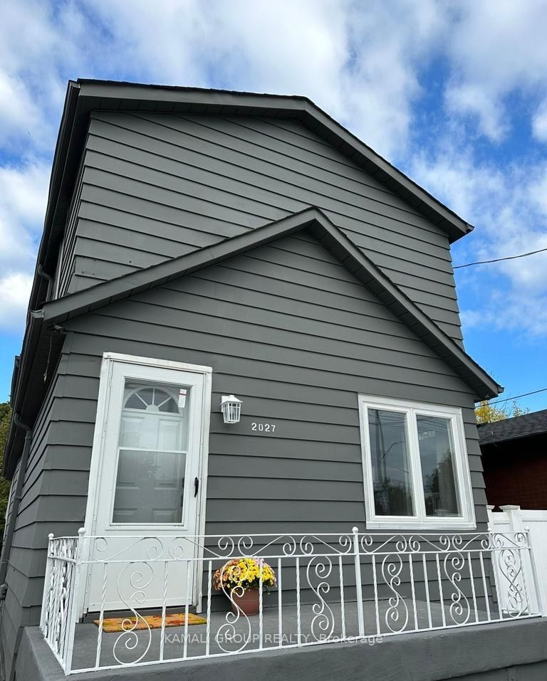 2027 Brampton Street BSMT, Hamilton, ON L8H 3S9 photo 2