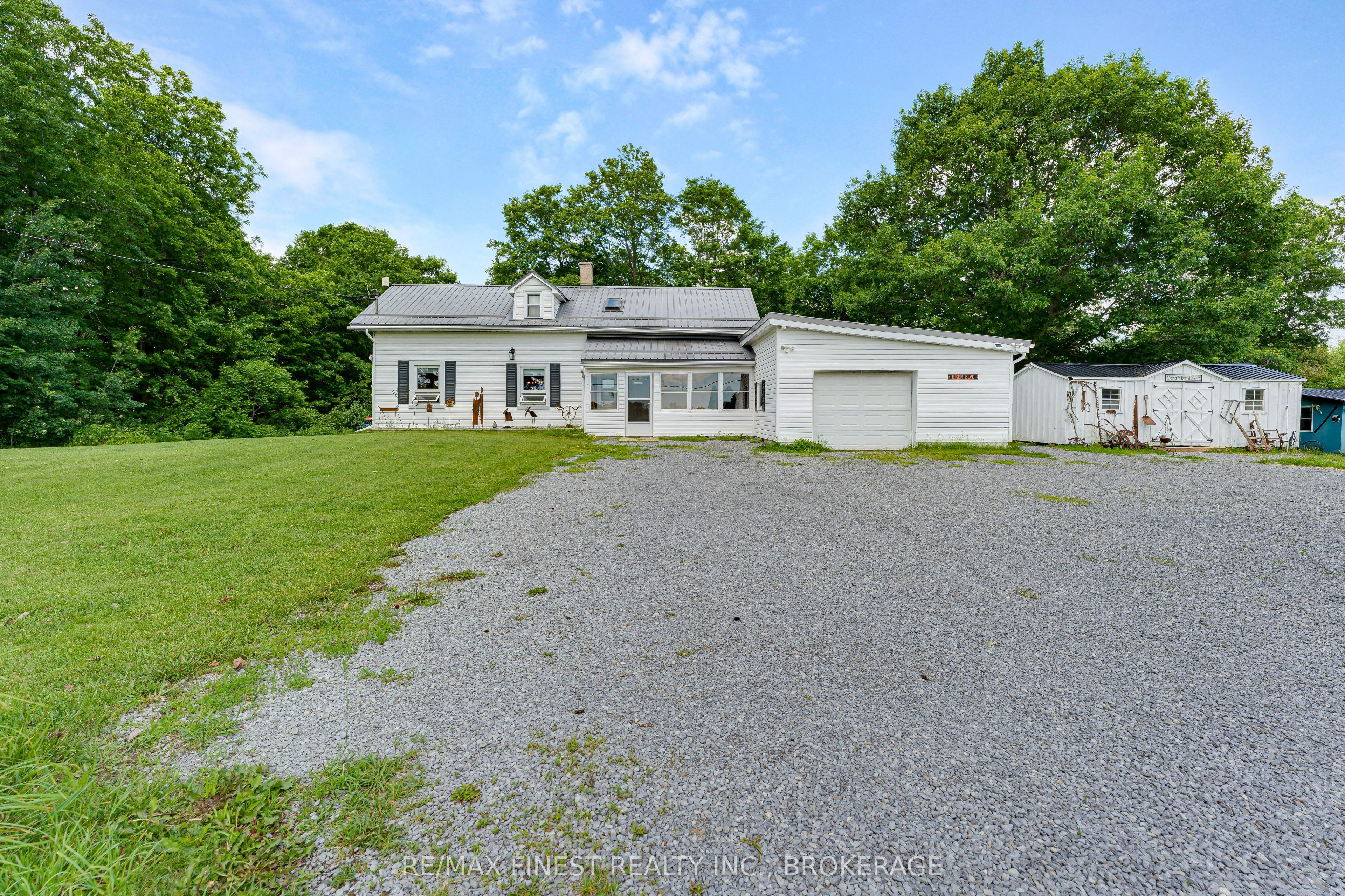 2018 Rutledge Road, Frontenac, ON K0H 2T0 photo 2