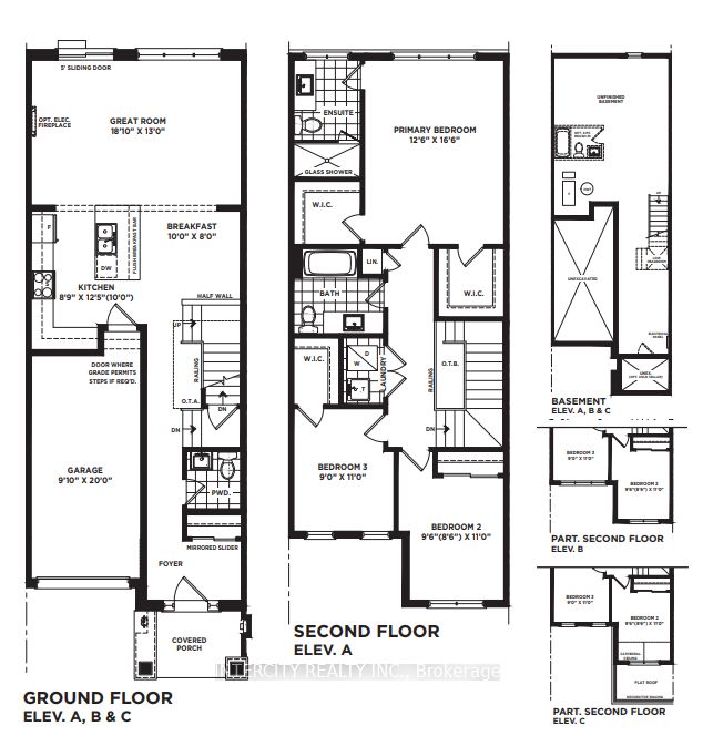87 Brown Street, Erin, ON N0B 1T0 photo 2
