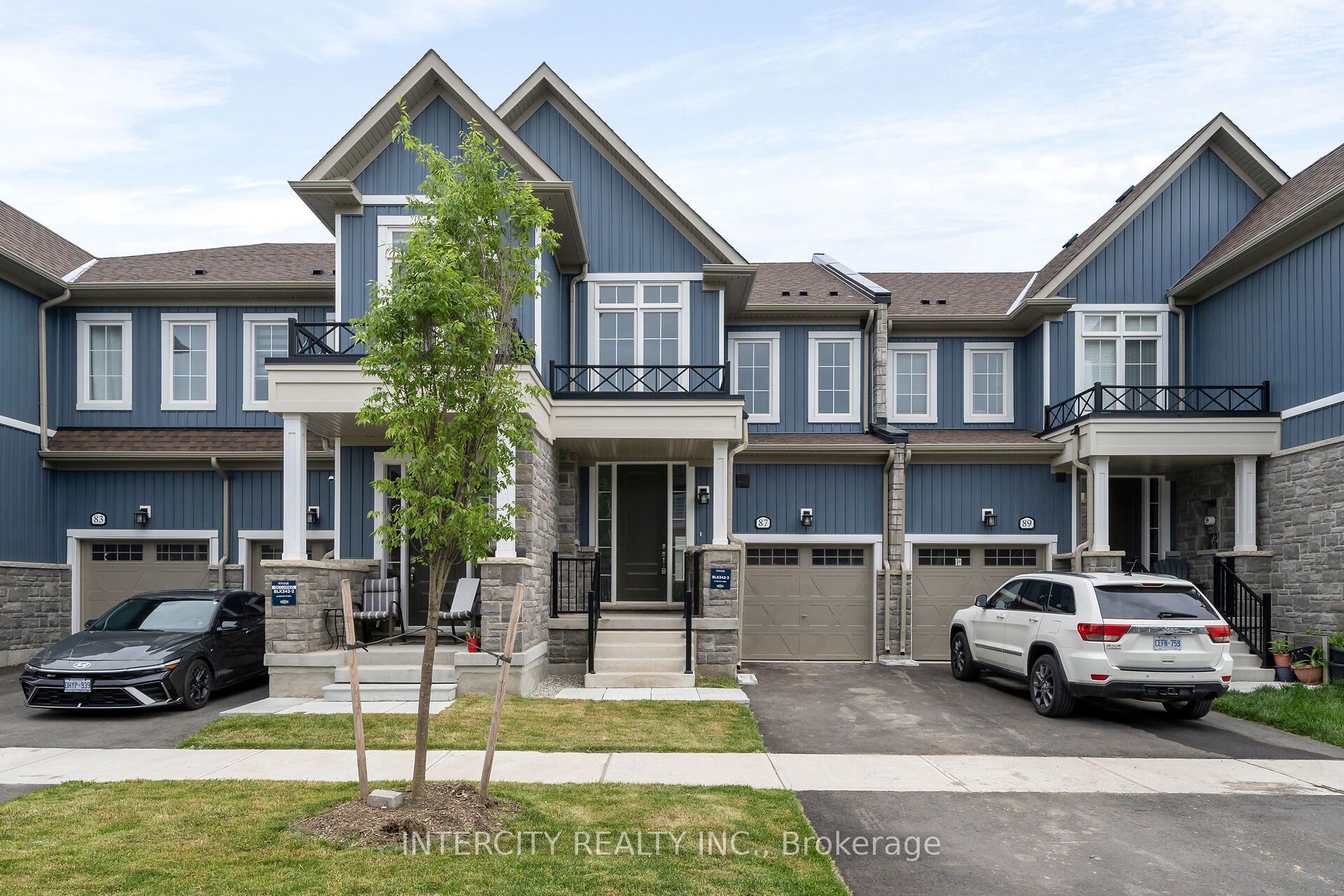 87 Brown Street, Erin, ON N0B 1T0 photo 3