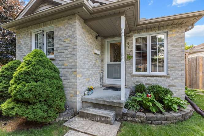 463 Exmouth Circle, London East, ON N5V 5G5 photo 3