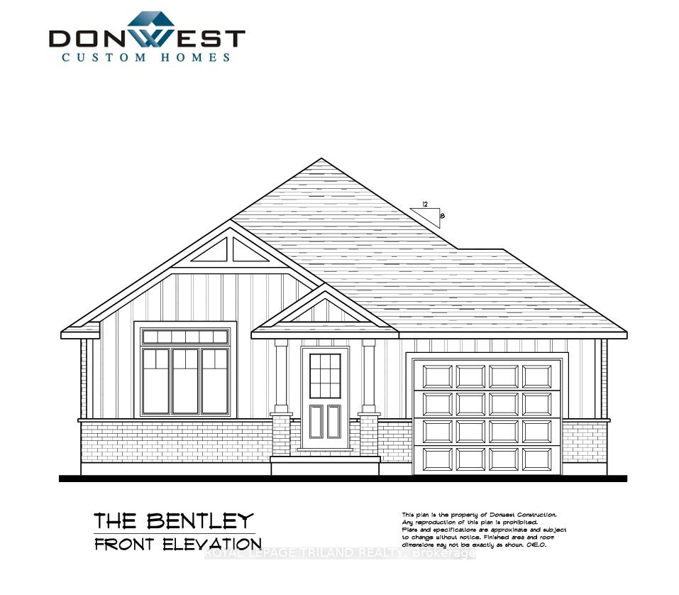 143 Centre Street, West Elgin, ON N0L 2C0 photo 2
