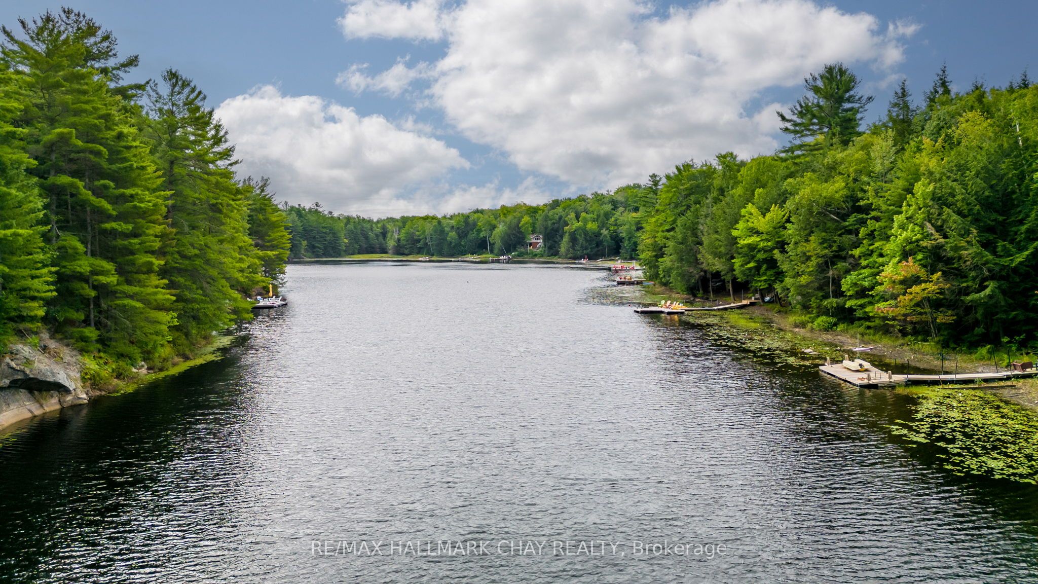 35 Little Long Lake Road, Muskoka Lakes, ON P0C 1J0 photo 3
