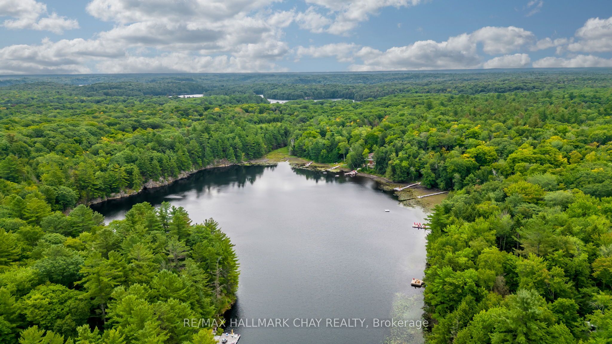 35 Little Long Lake Road, Muskoka Lakes, ON P0C 1J0 photo 4