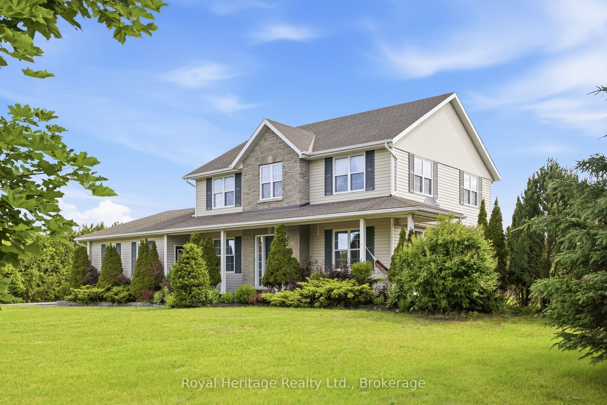 67 Teal Road, Quinte West, ON K8V 0A9
