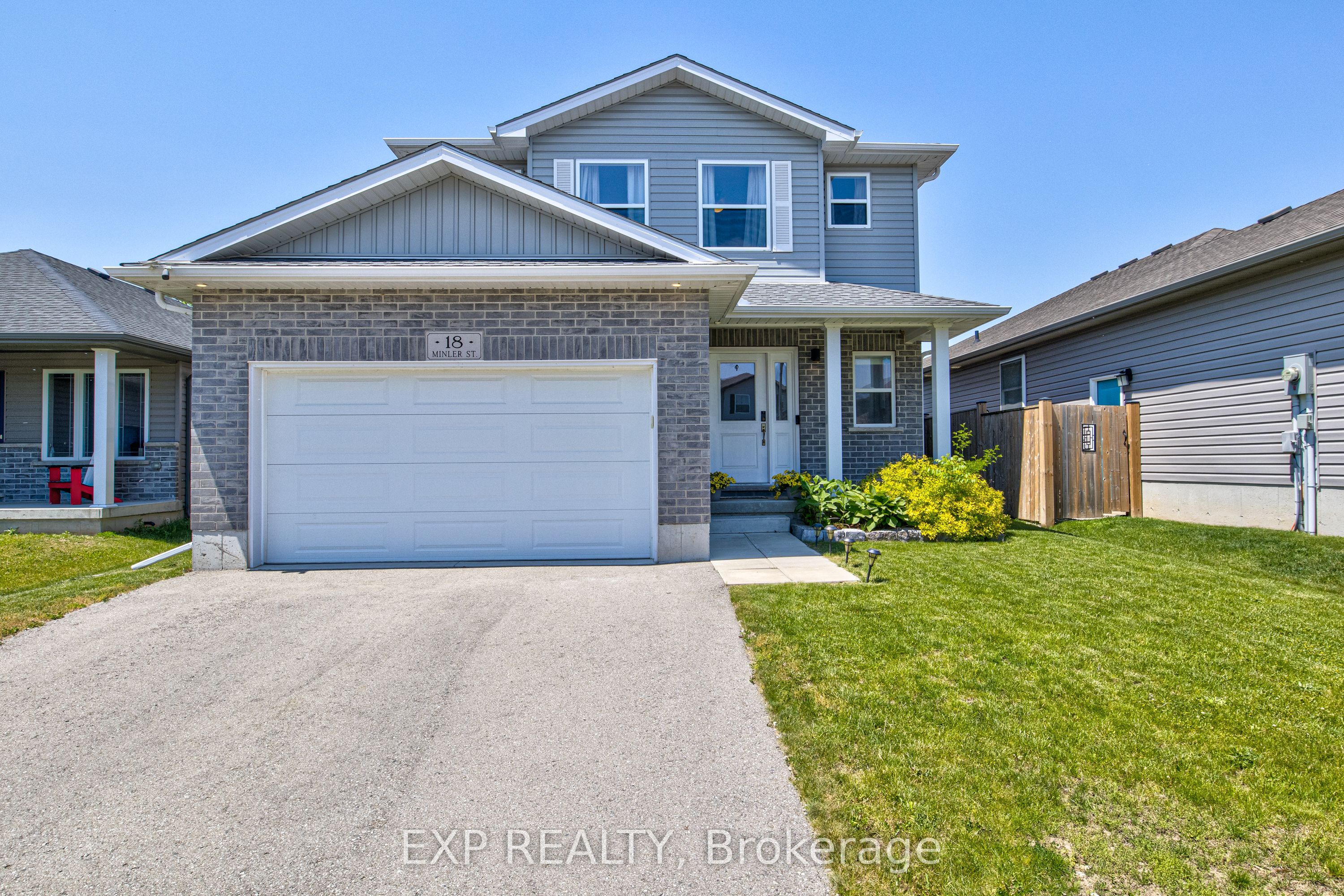18 Minler Street, Ingersoll, ON N5C 0C9 photo 3
