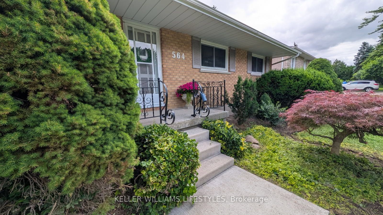 564 CHIDDINGTON Avenue, London South, ON N6C 2W5