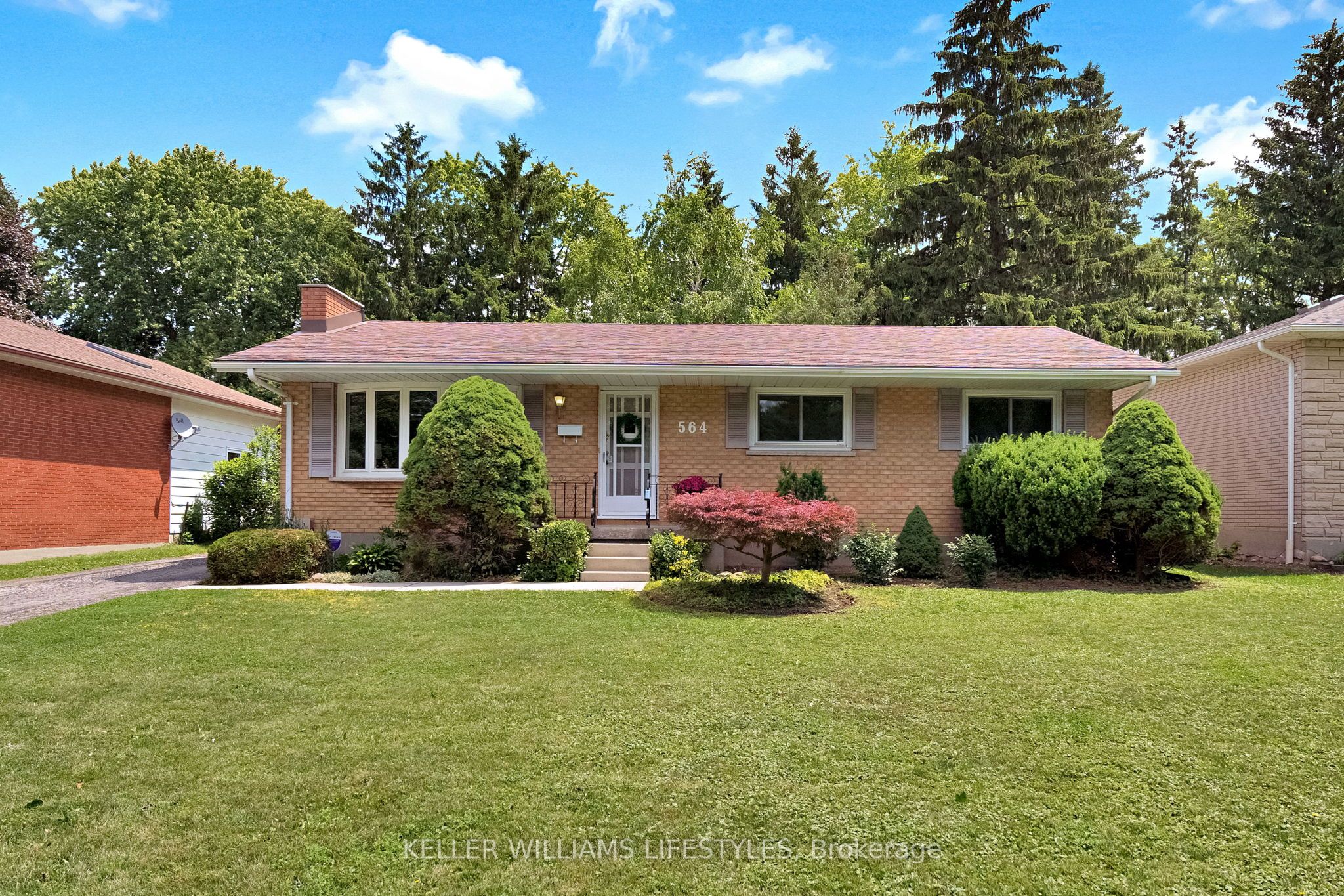 564 CHIDDINGTON Avenue, London South, ON N6C 2W5 photo 2