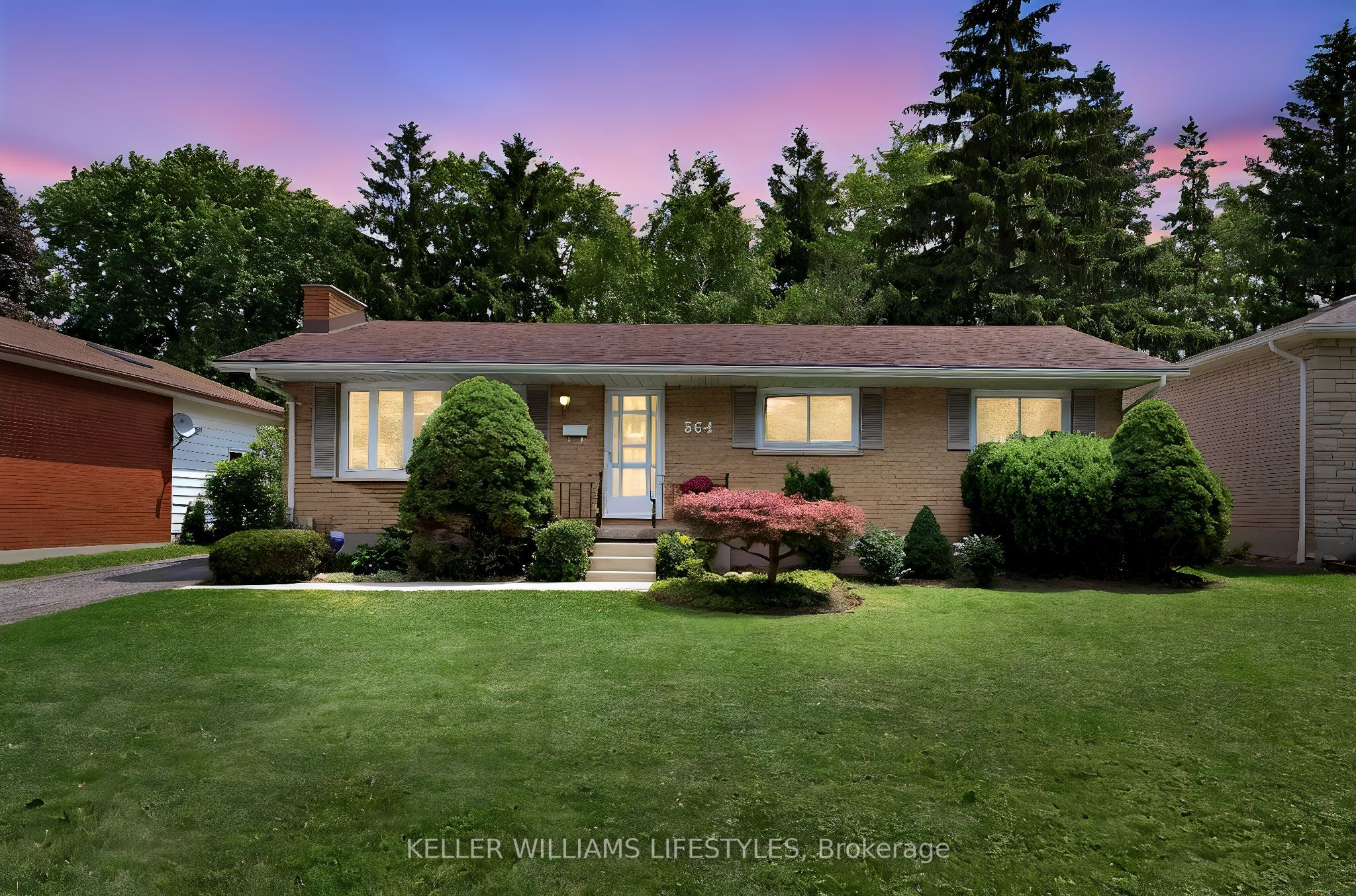564 CHIDDINGTON Avenue, London South, ON N6C 2W5 photo 3