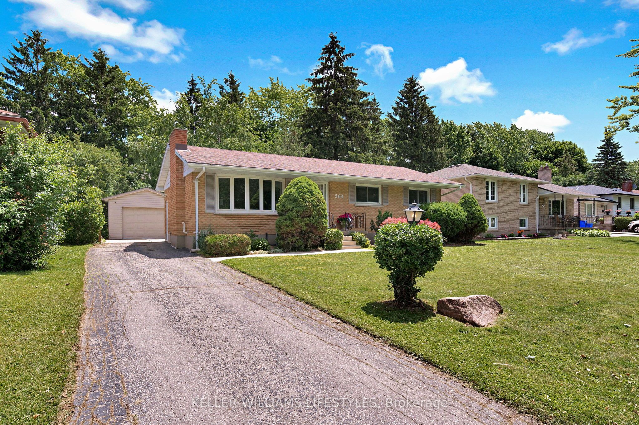564 CHIDDINGTON Avenue, London South, ON N6C 2W5 photo 4