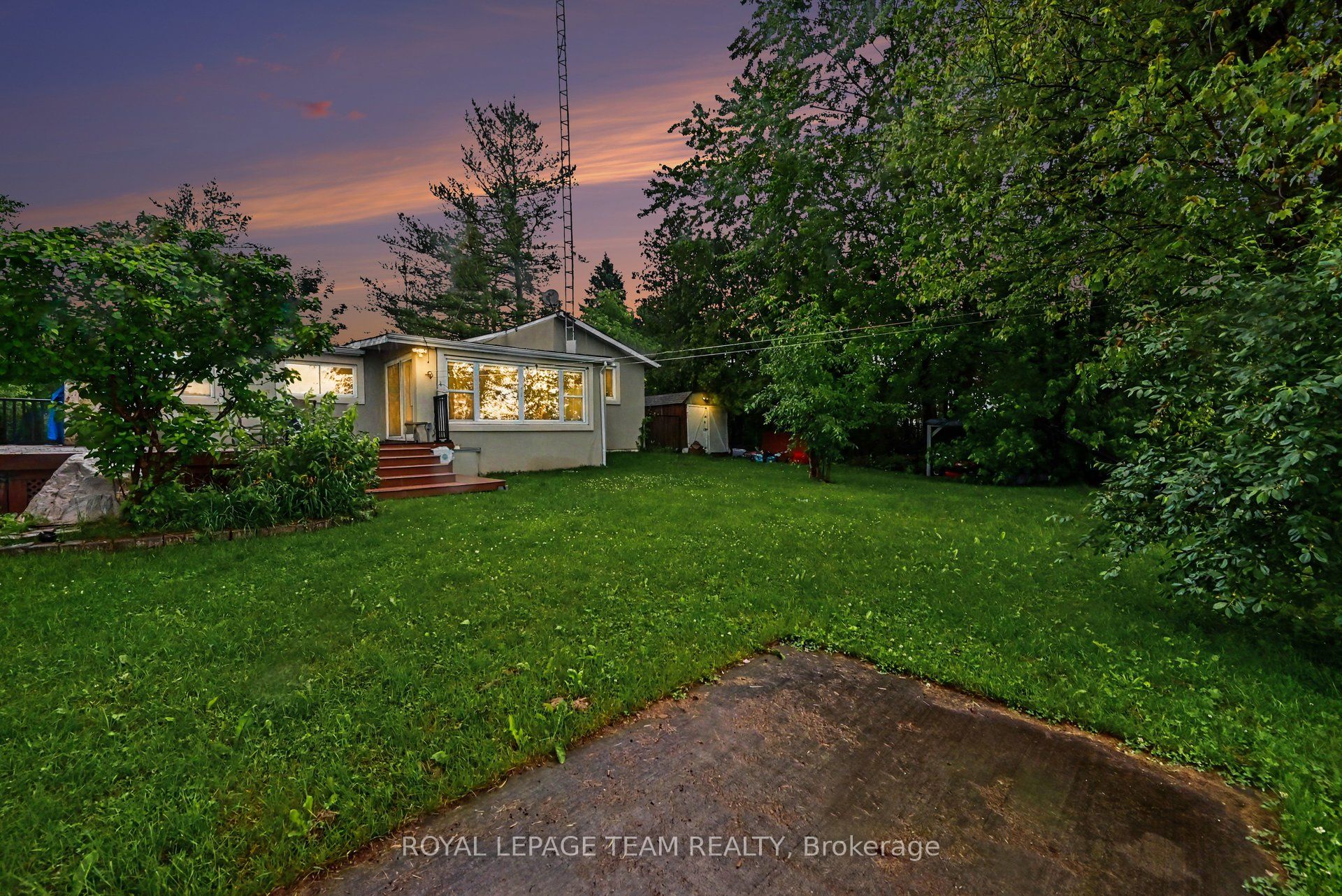 2466 Fairmile Road N, Manotick - Kars - Rideau Twp and Area, ON K0G 1J0 photo 2