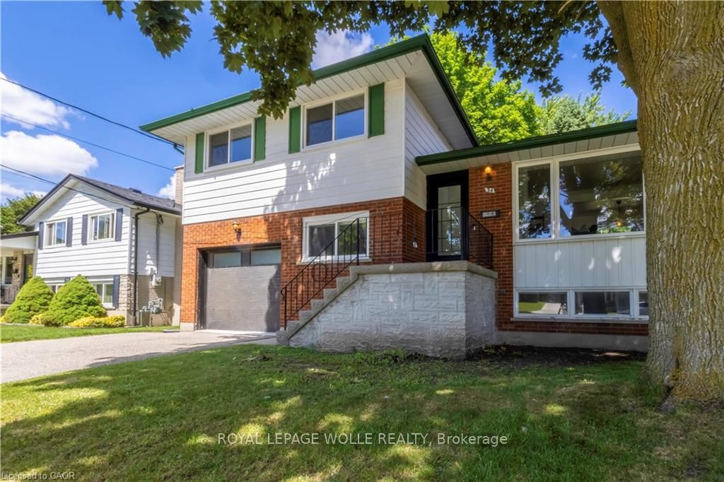 34 Golfview Road, Guelph, ON N1E 1A6 photo 2