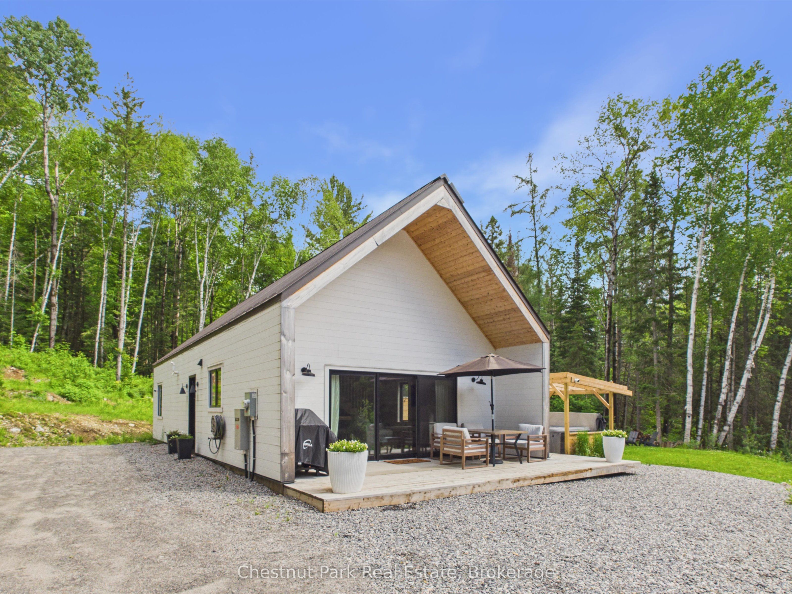 622 Fish Lake Road, Huntsville, ON P1H 2J6 photo 4