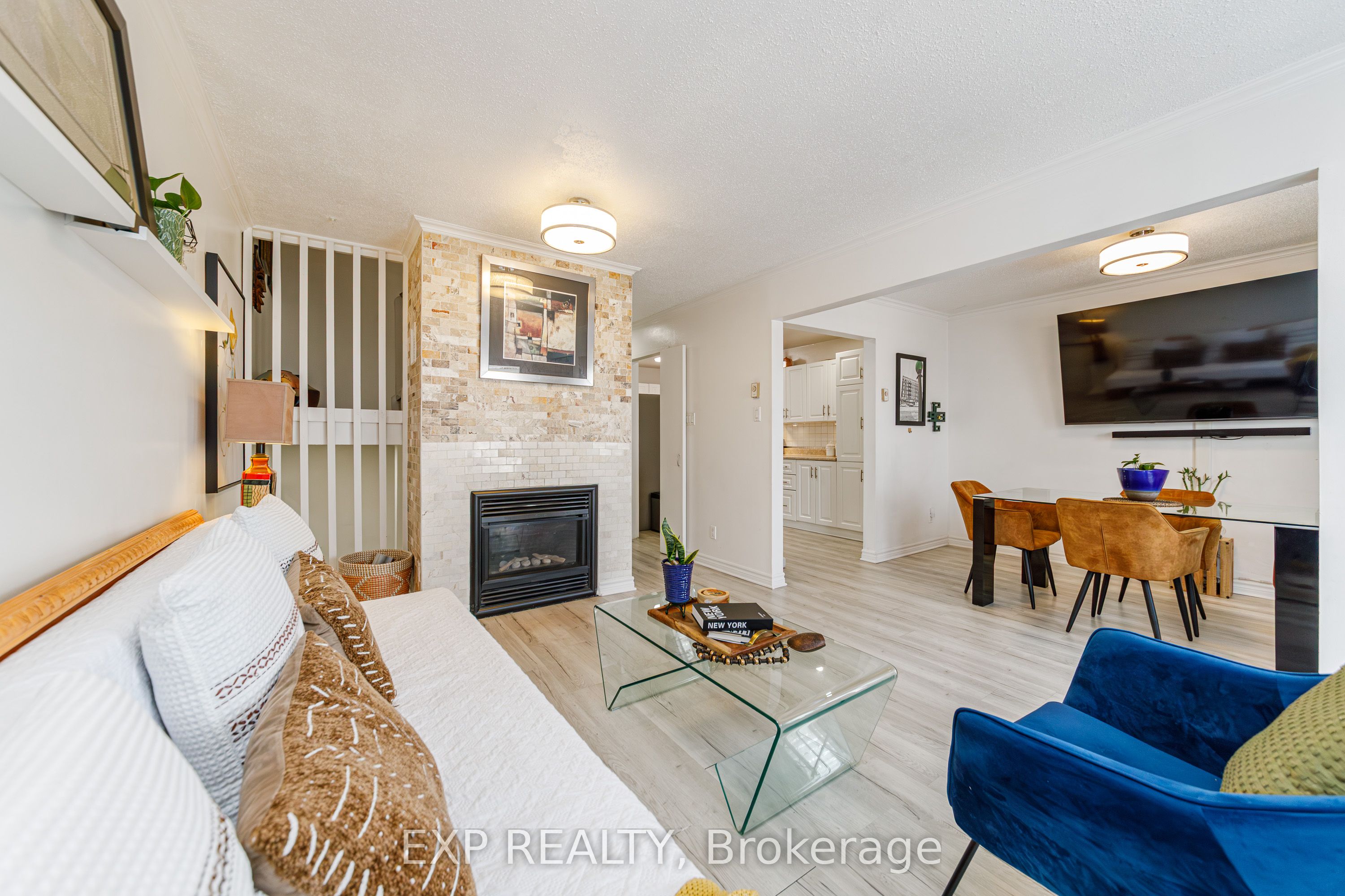3445 Uplands Drive 134, Hunt Club - Windsor Park Village and Area, ON K1V 9N5 photo 5