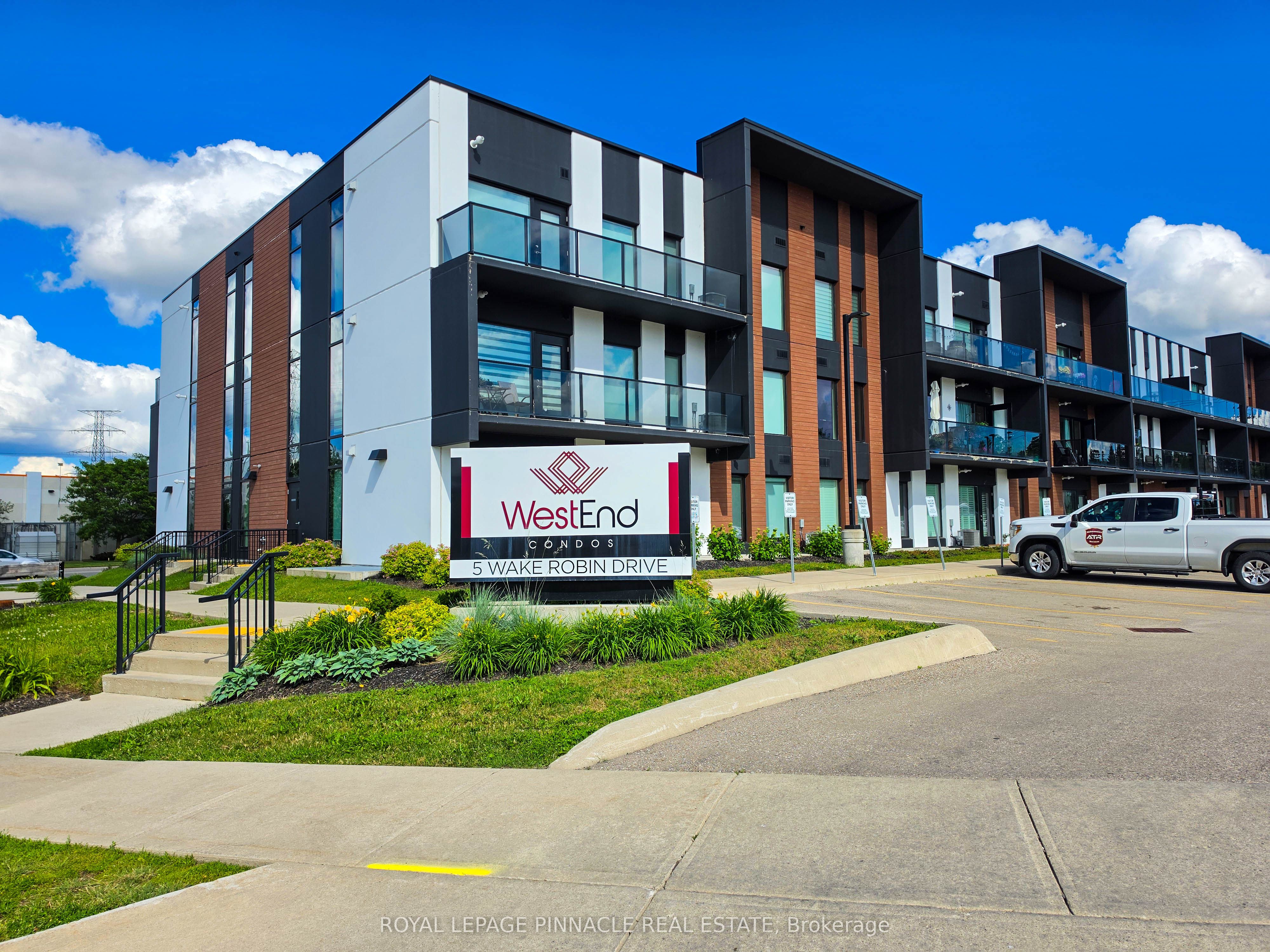 5 Wake Robin Drive 101, Kitchener, ON N2E 0H6