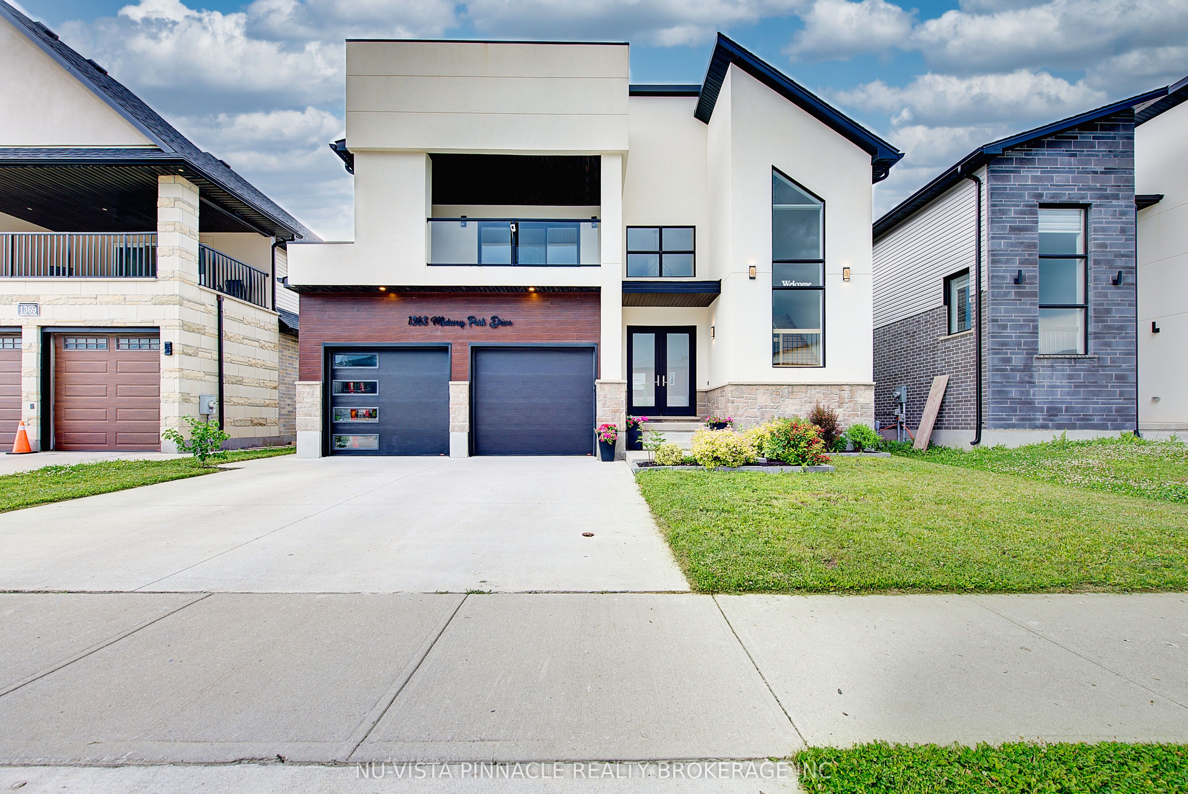 1363 Medway Park Drive E, London North, ON N6G 0V7 photo 2
