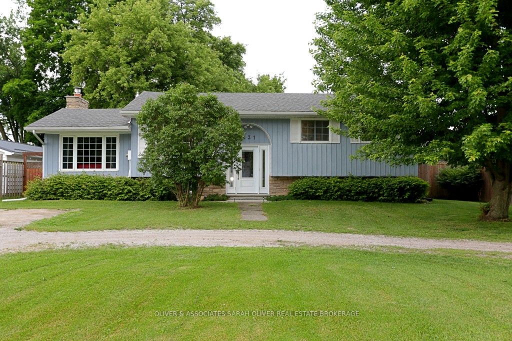 9931 Prince Phillip Street, Lambton Shores, ON N0M 2N0