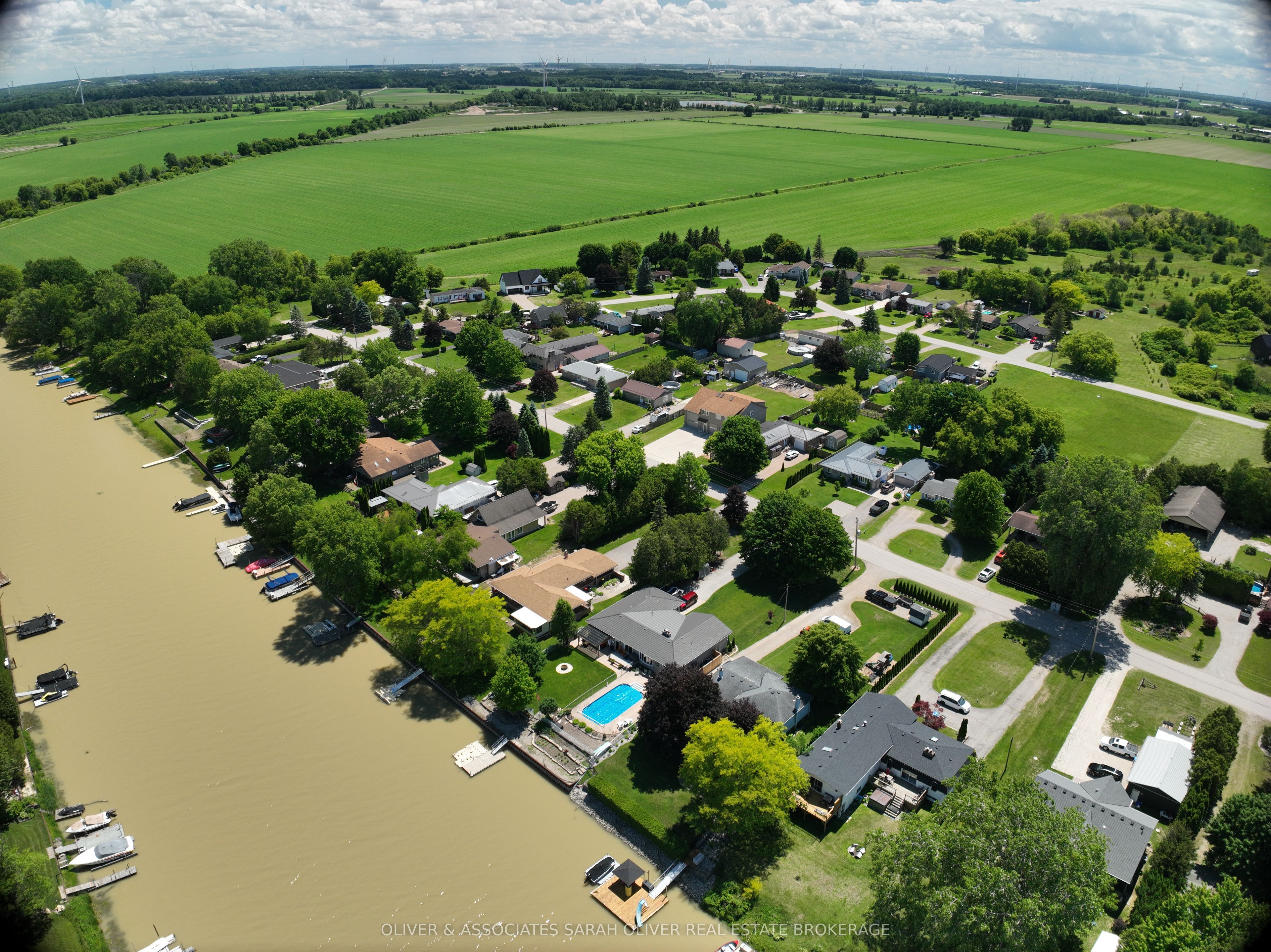 9931 Prince Phillip Street, Lambton Shores, ON N0M 2N0 photo 2