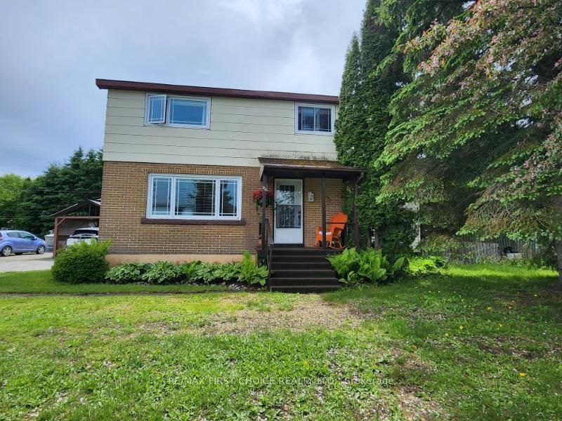 96 Stadler Avenue, Red Rock, ON P0T 2P0