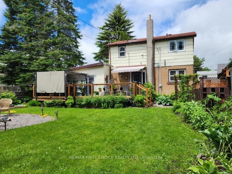 96 Stadler Avenue, Red Rock, ON P0T 2P0 photo 2