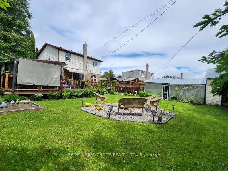 96 Stadler Avenue, Red Rock, ON P0T 2P0 photo 3