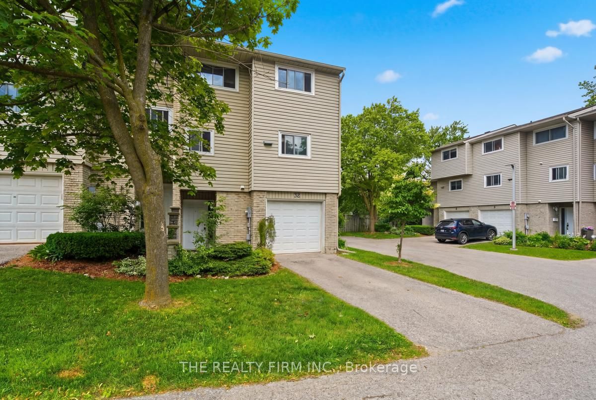 159 Sandringham Crescent 32, London South, ON N6C 5A9