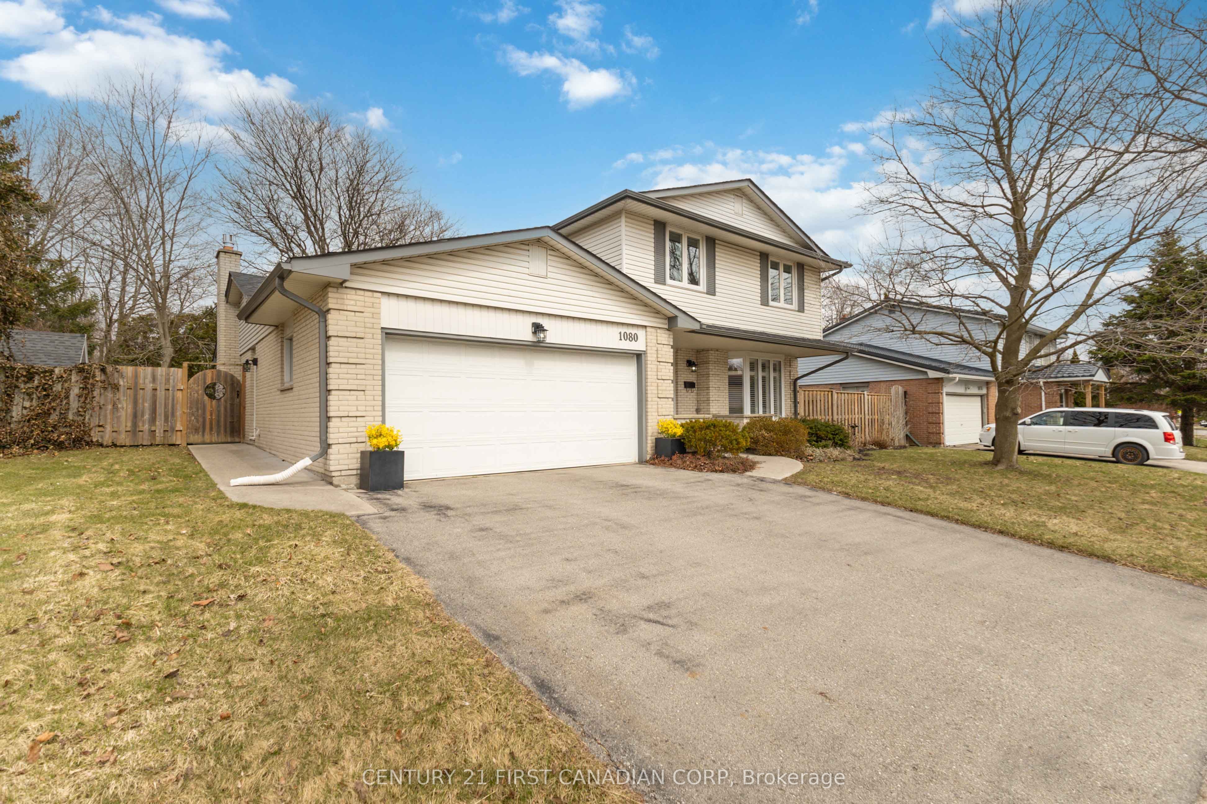 1080 Viscount Road, London South, ON N6K 1H8 photo 4