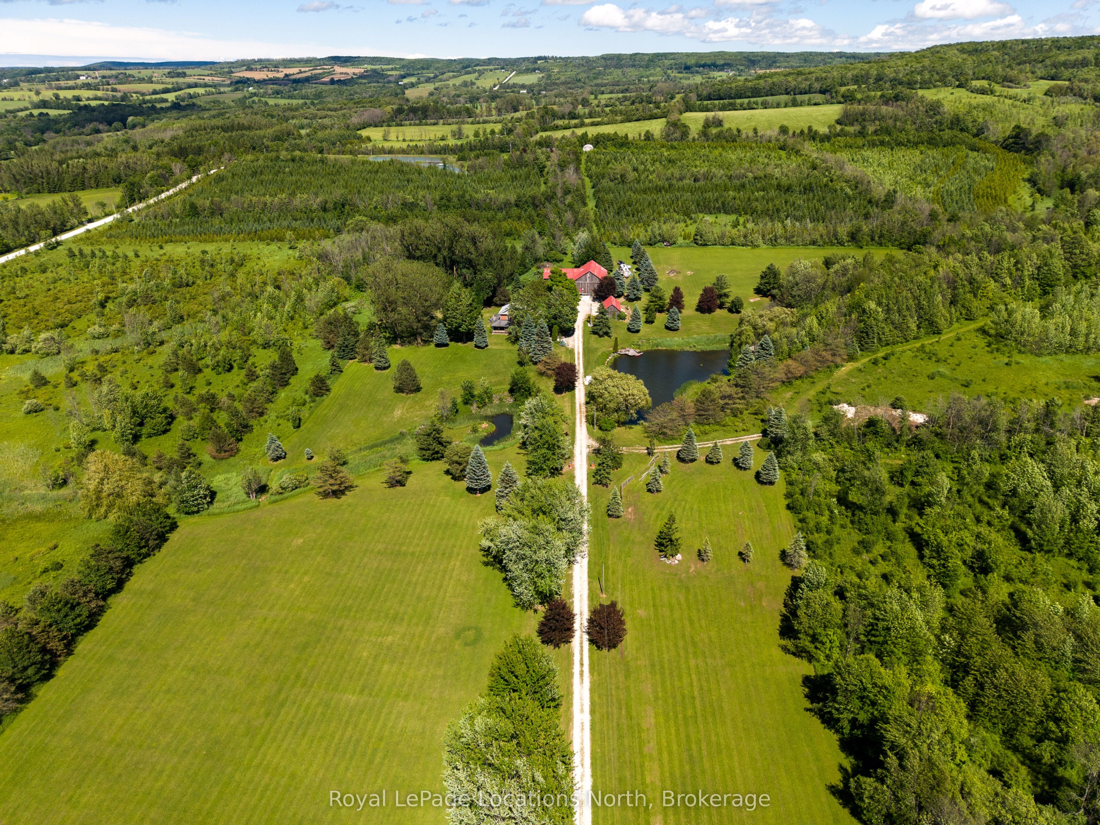 415799 10th Line, Blue Mountains, ON N0H 1J0