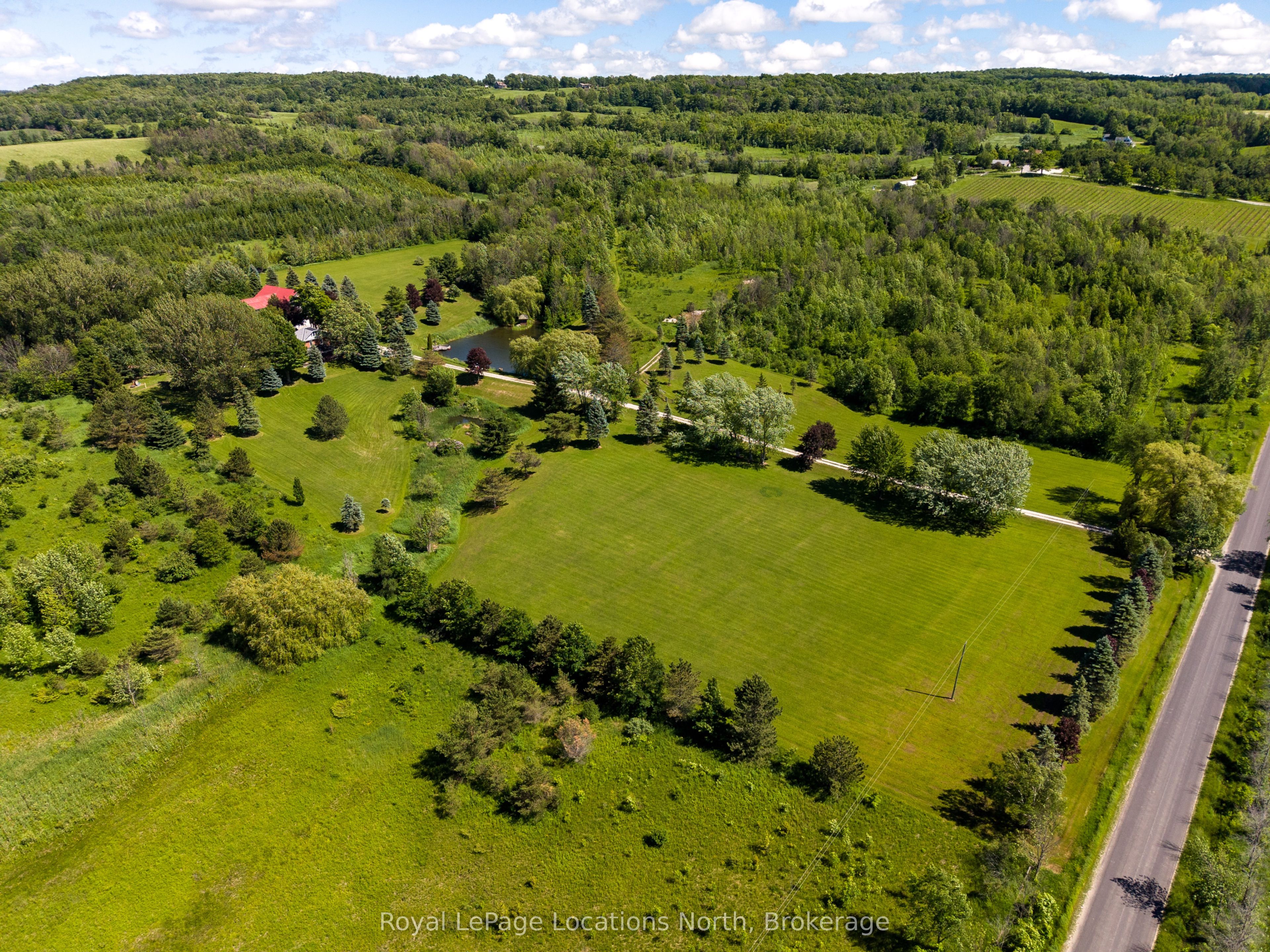 415799 10th Line, Blue Mountains, ON N0H 1J0 photo 2