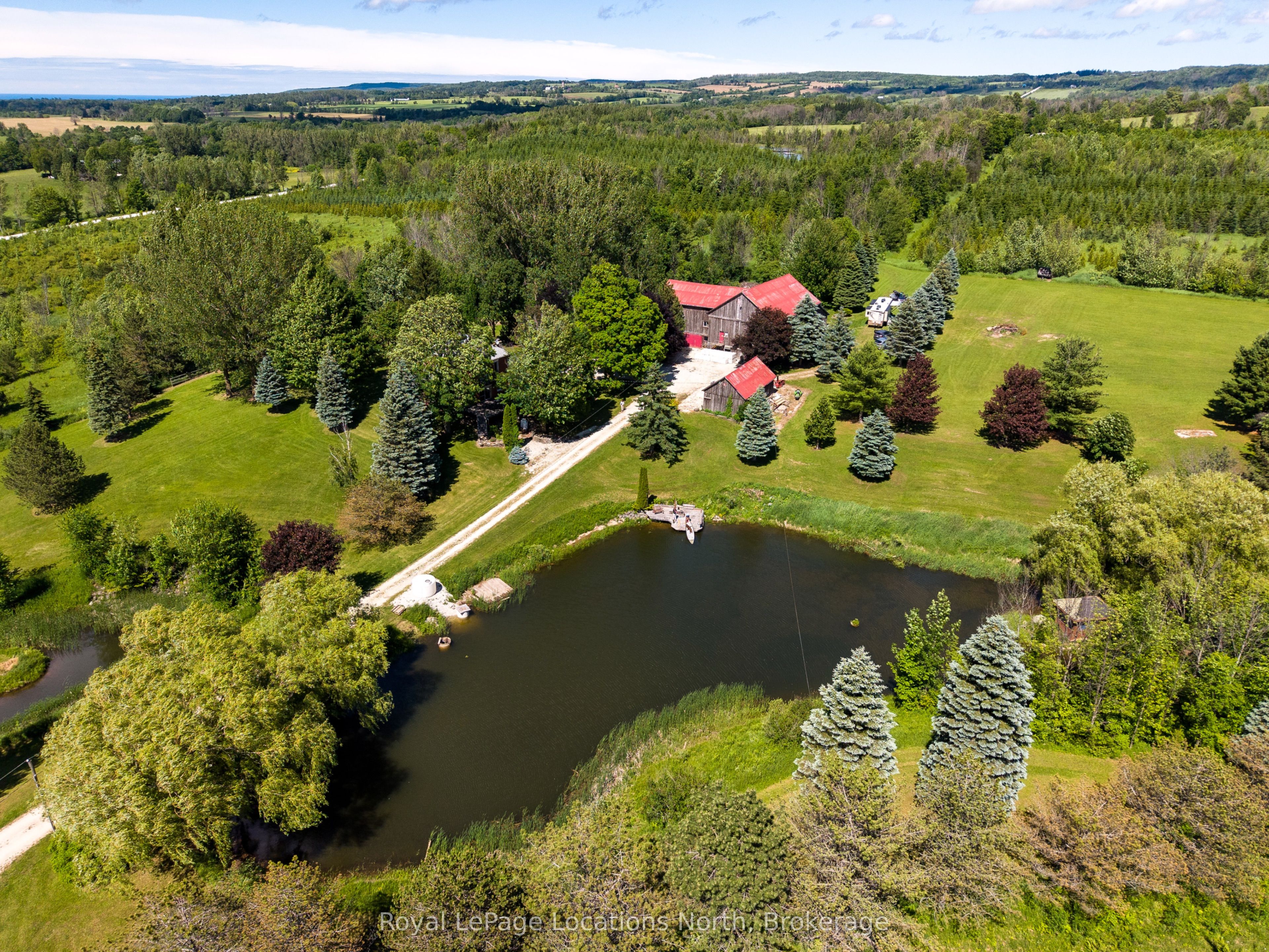 415799 10th Line, Blue Mountains, ON N0H 1J0 photo 5