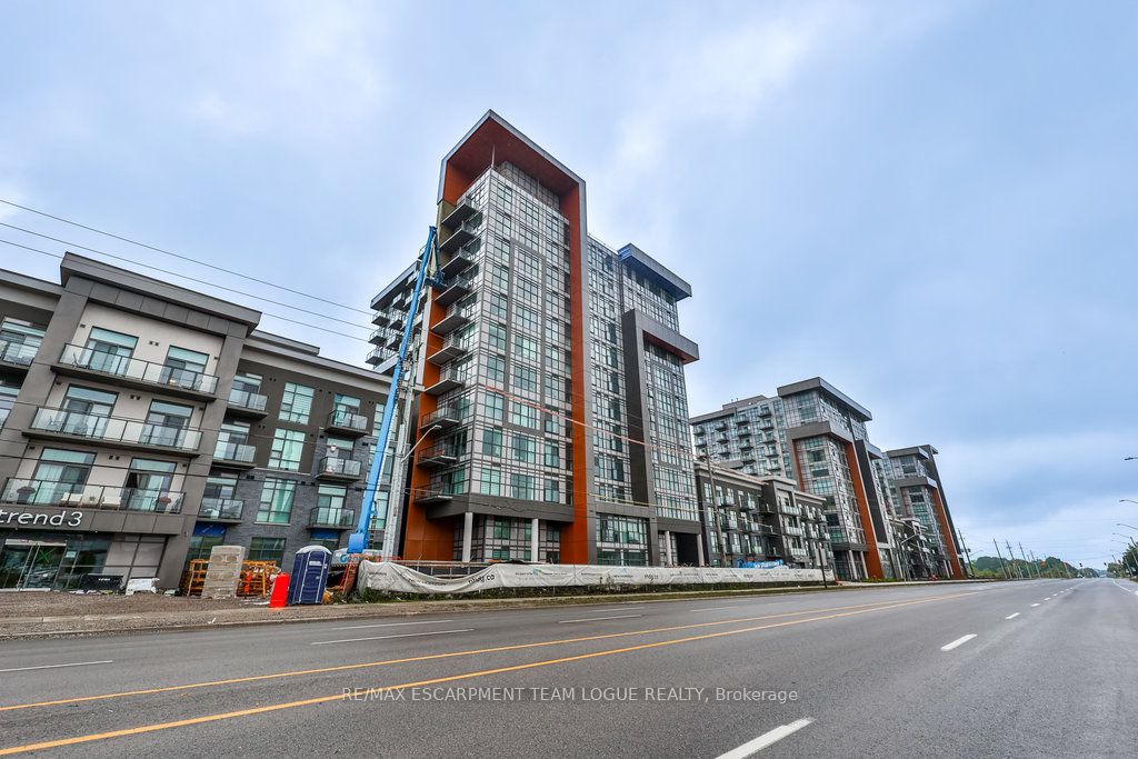 470 Dundas Street E 813, Hamilton, ON L8B 2A6