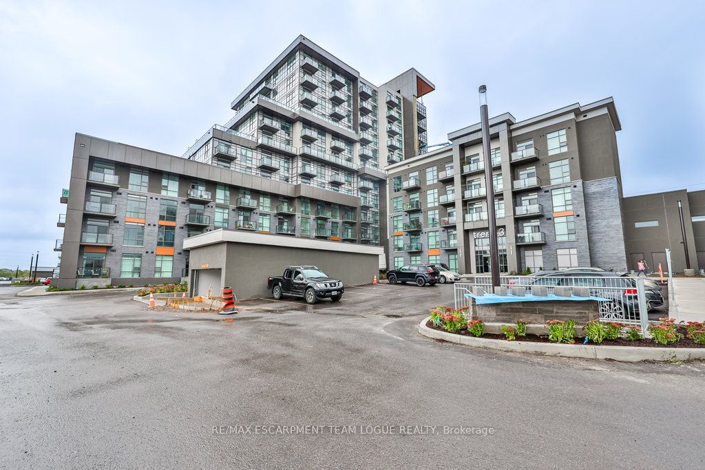 470 Dundas Street E 813, Hamilton, ON L8B 2A6 photo 3