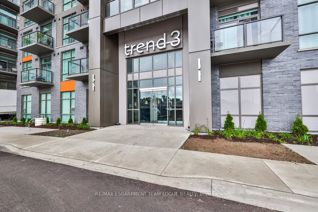 470 Dundas Street E 813, Hamilton, ON L8B 2A6 photo 4