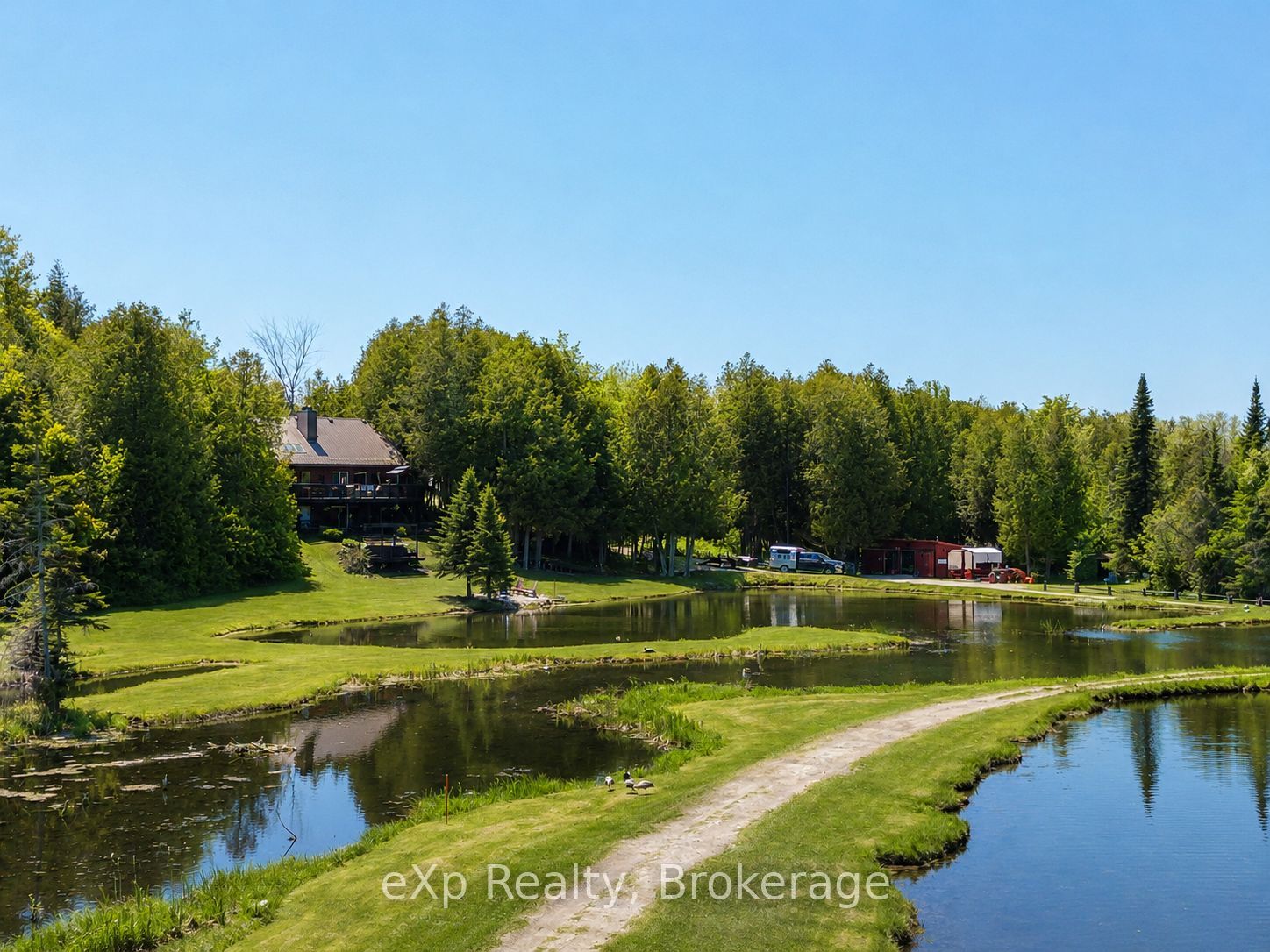 407047 Grey 4 Road, Grey Highlands, ON N0C 1E0 photo 3