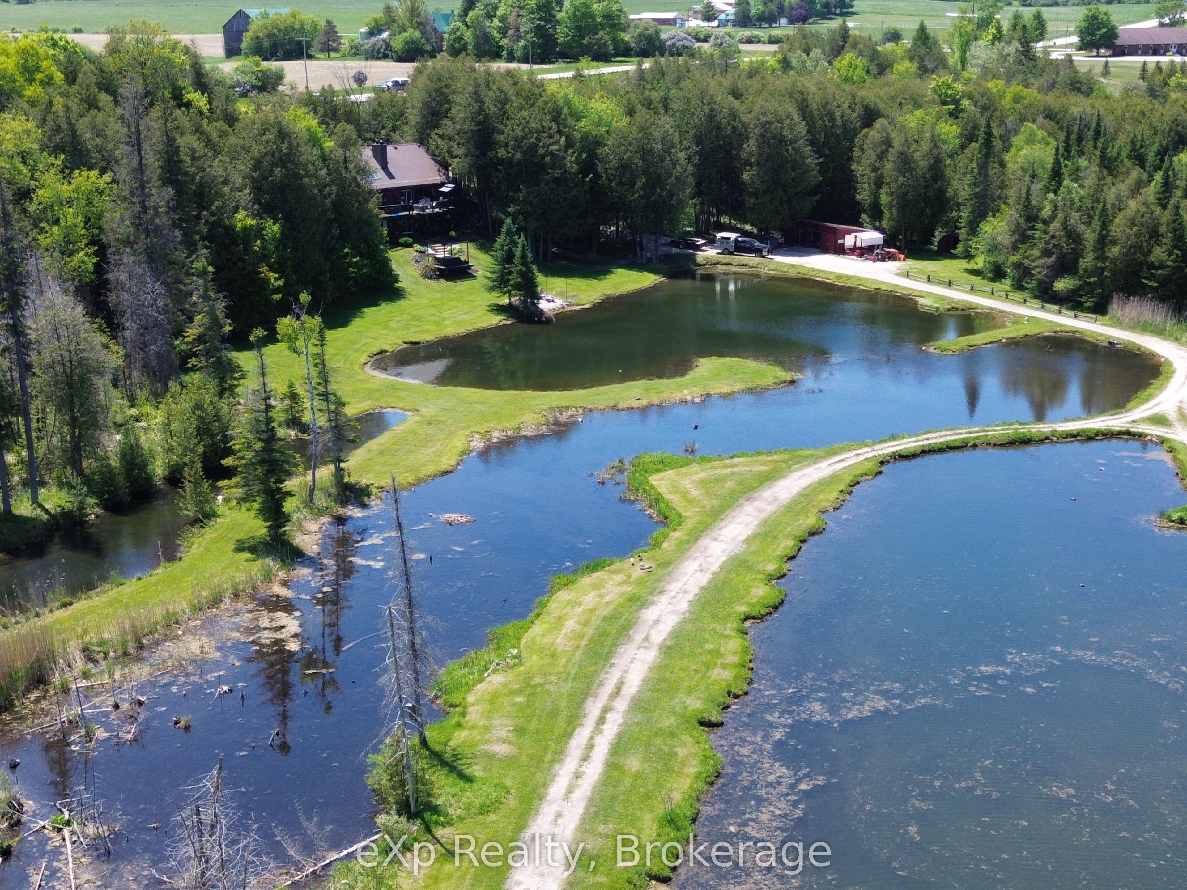 407047 Grey 4 Road, Grey Highlands, ON N0C 1E0 photo 4