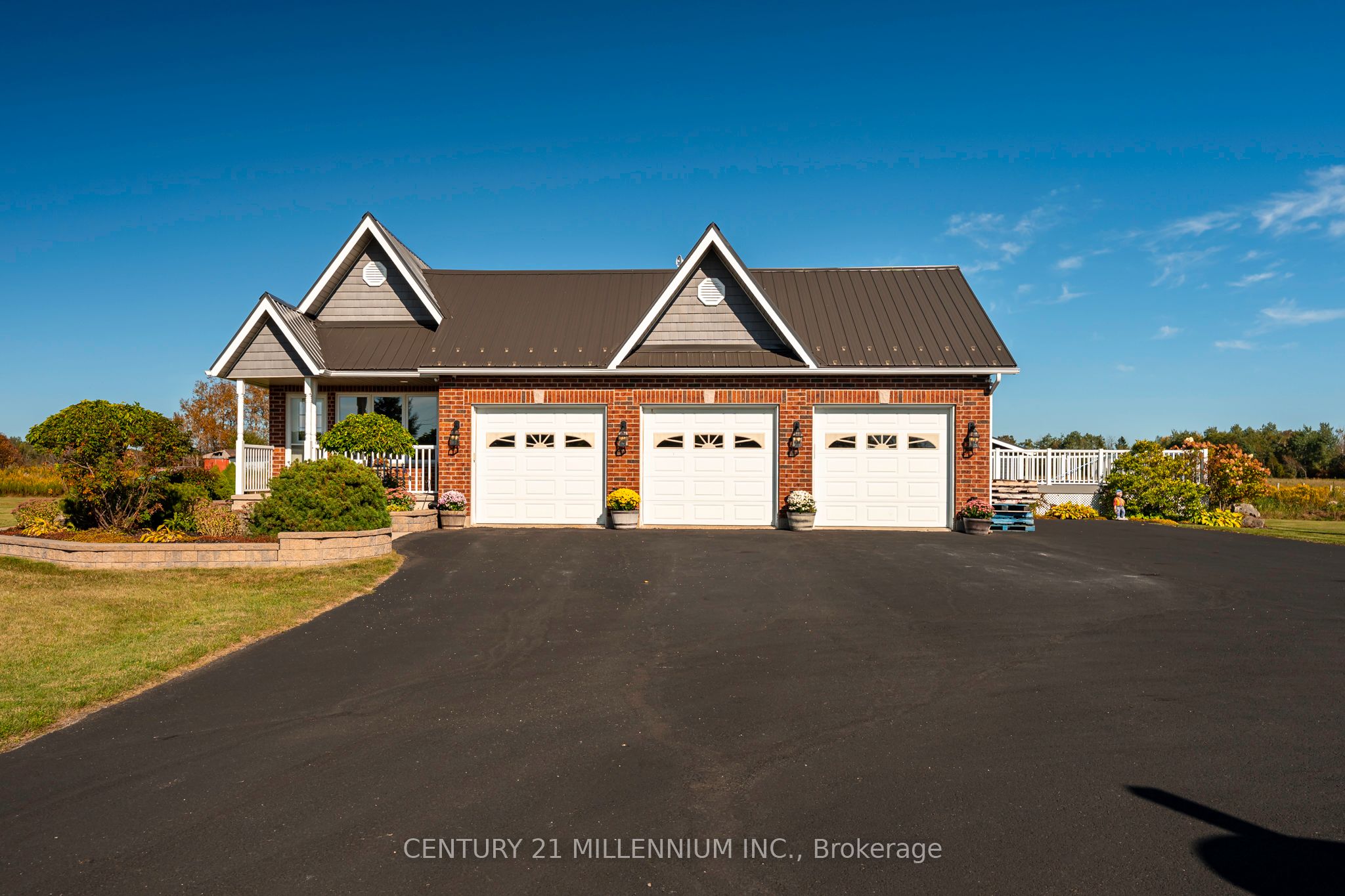 395115 County Road 12 Road, Amaranth, ON L9W 0N4
