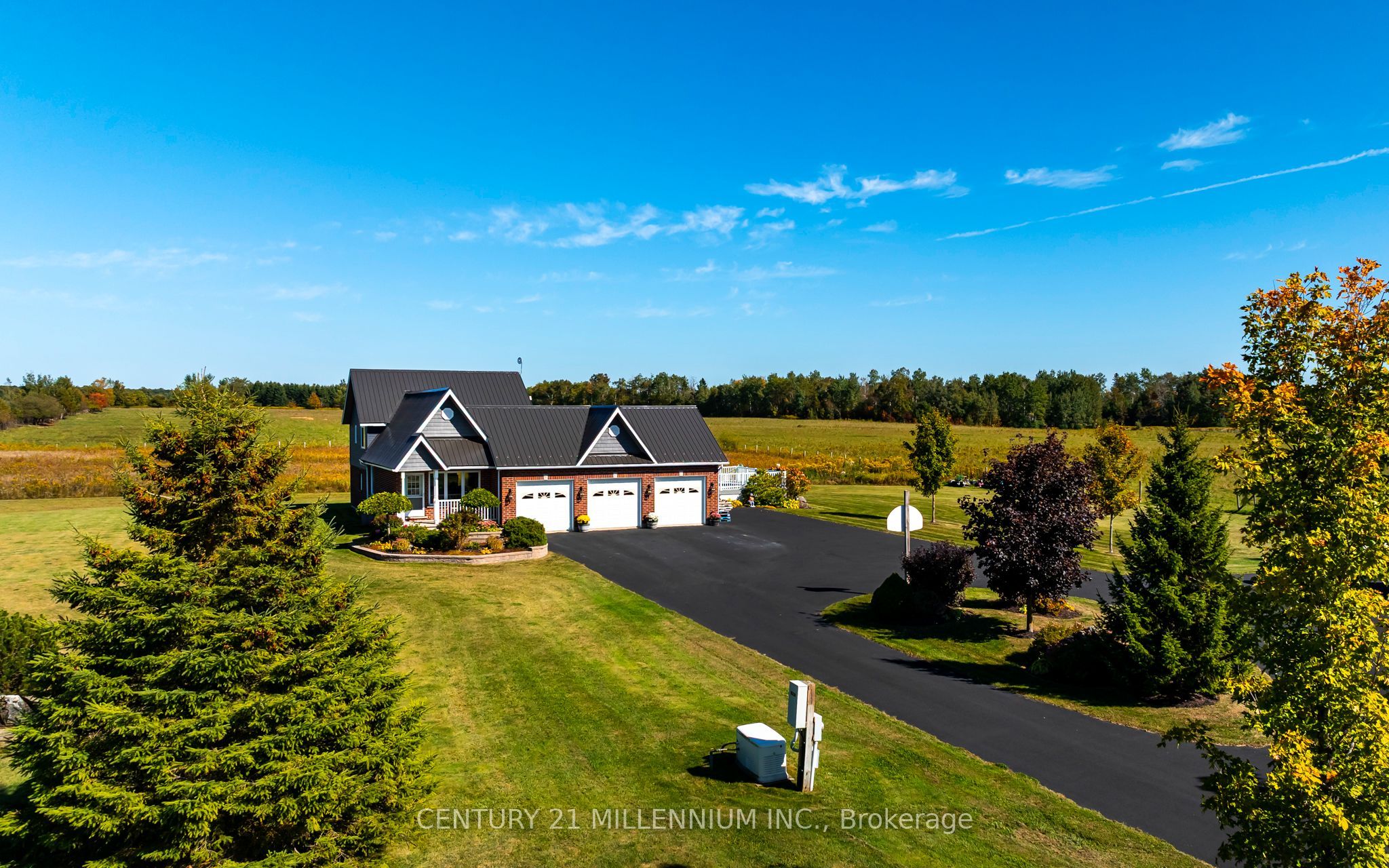 395115 County Road 12 Road, Amaranth, ON L9W 0N4 photo 4