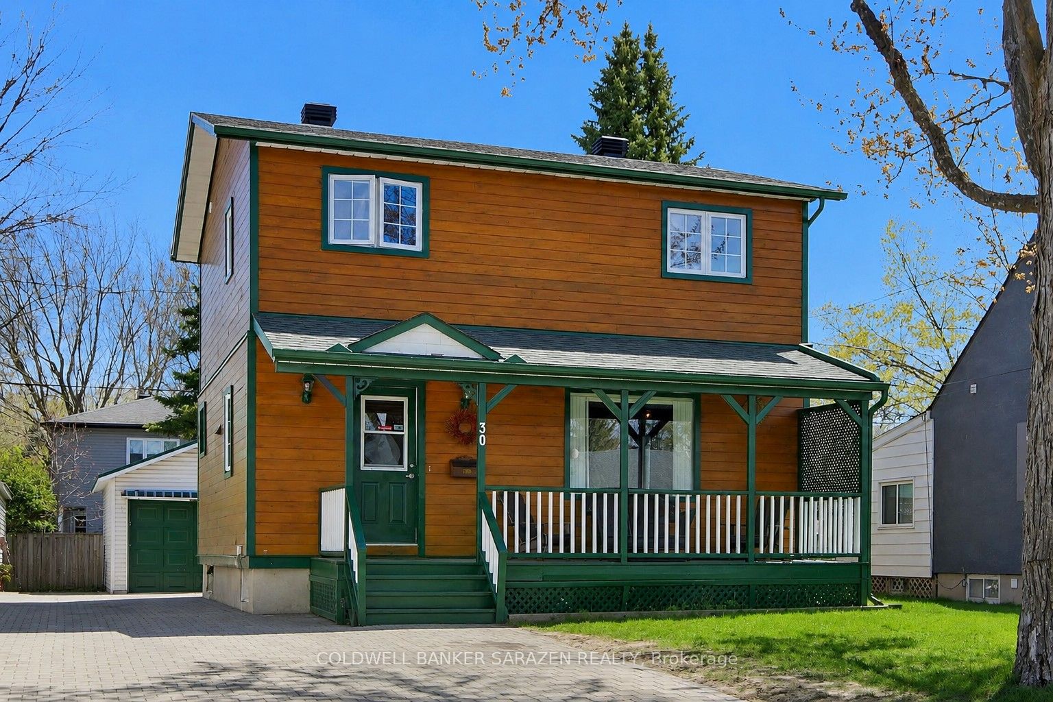 30 Harrold Place, Carlington - Central Park, ON K1Z 7N5 photo 3