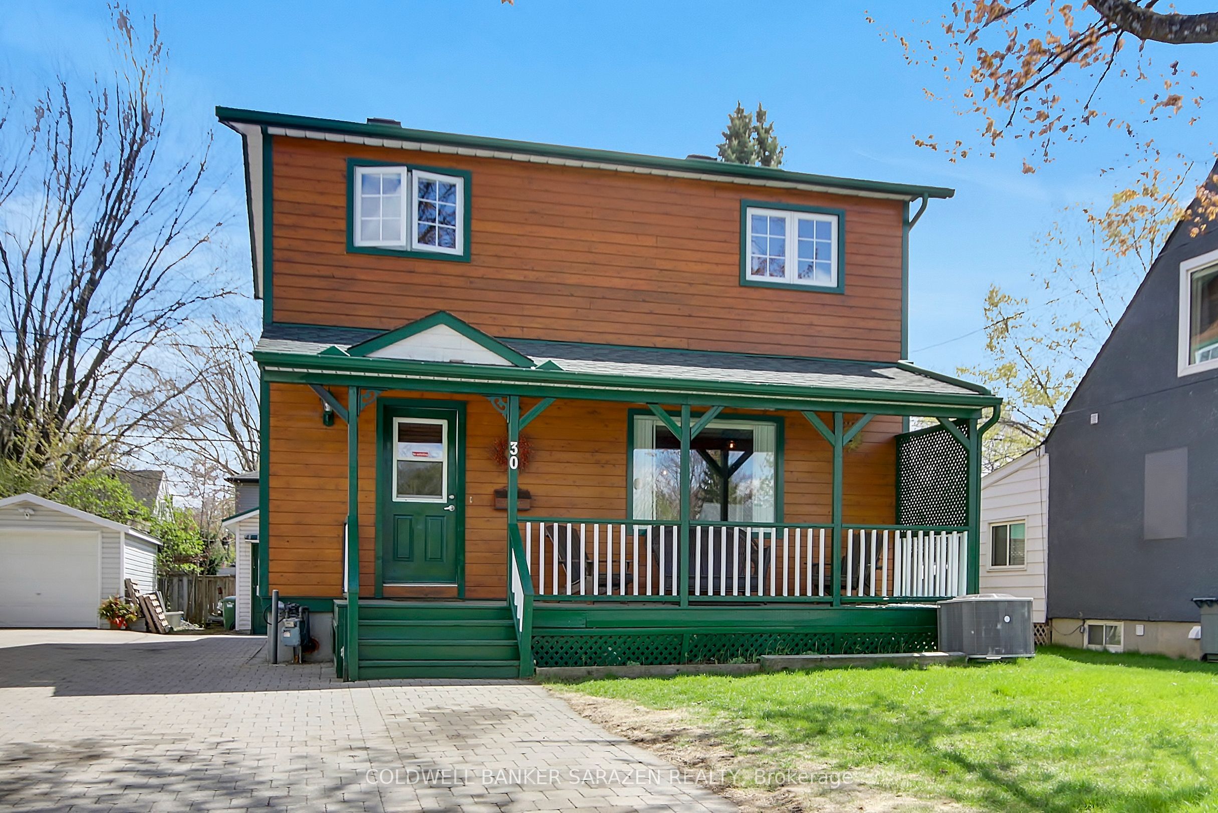 30 Harrold Place, Carlington - Central Park, ON K1Z 7N5 photo 4