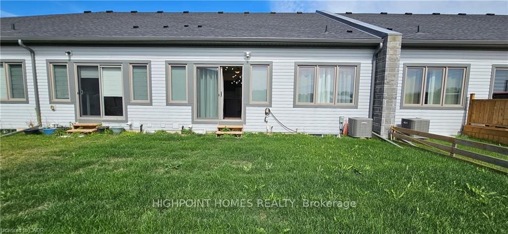 105 Cheryl Avenue, North Perth, ON N0G 1B0 photo 2
