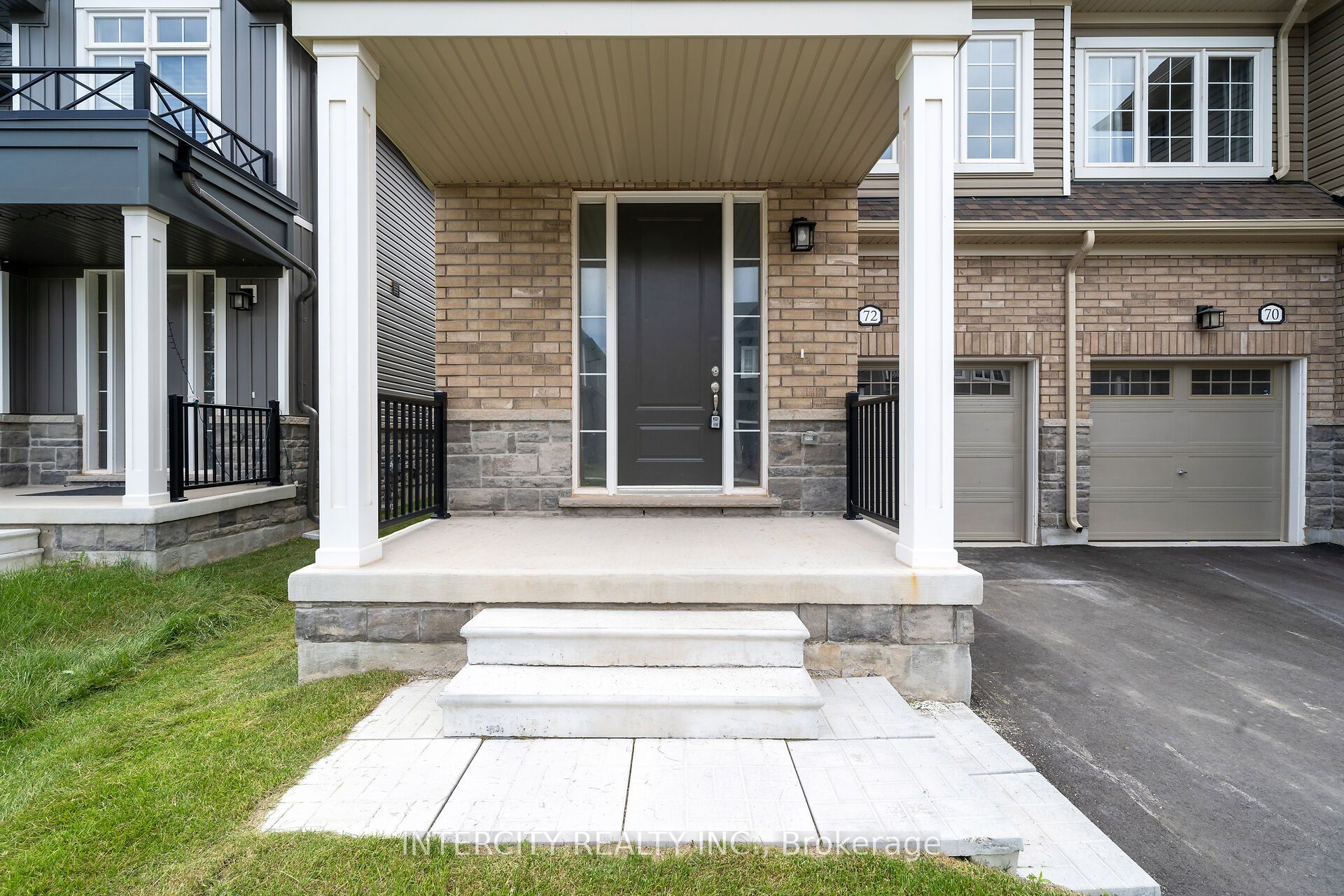 72 Brown Street, Erin, ON N0B 1T0 photo 2