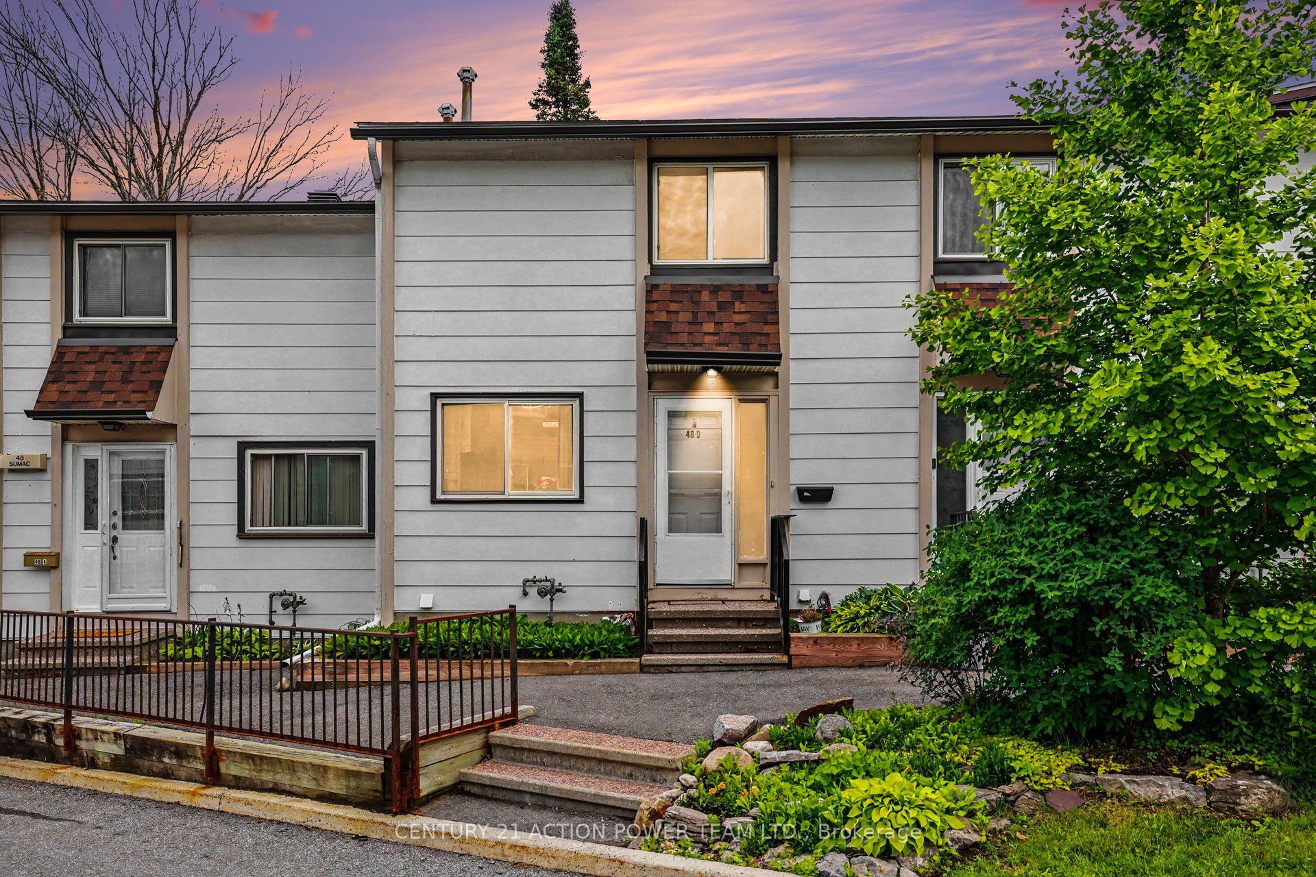 48 Sumac Street 76, Beacon Hill North - South and Area, ON K1J 6P7 photo 2